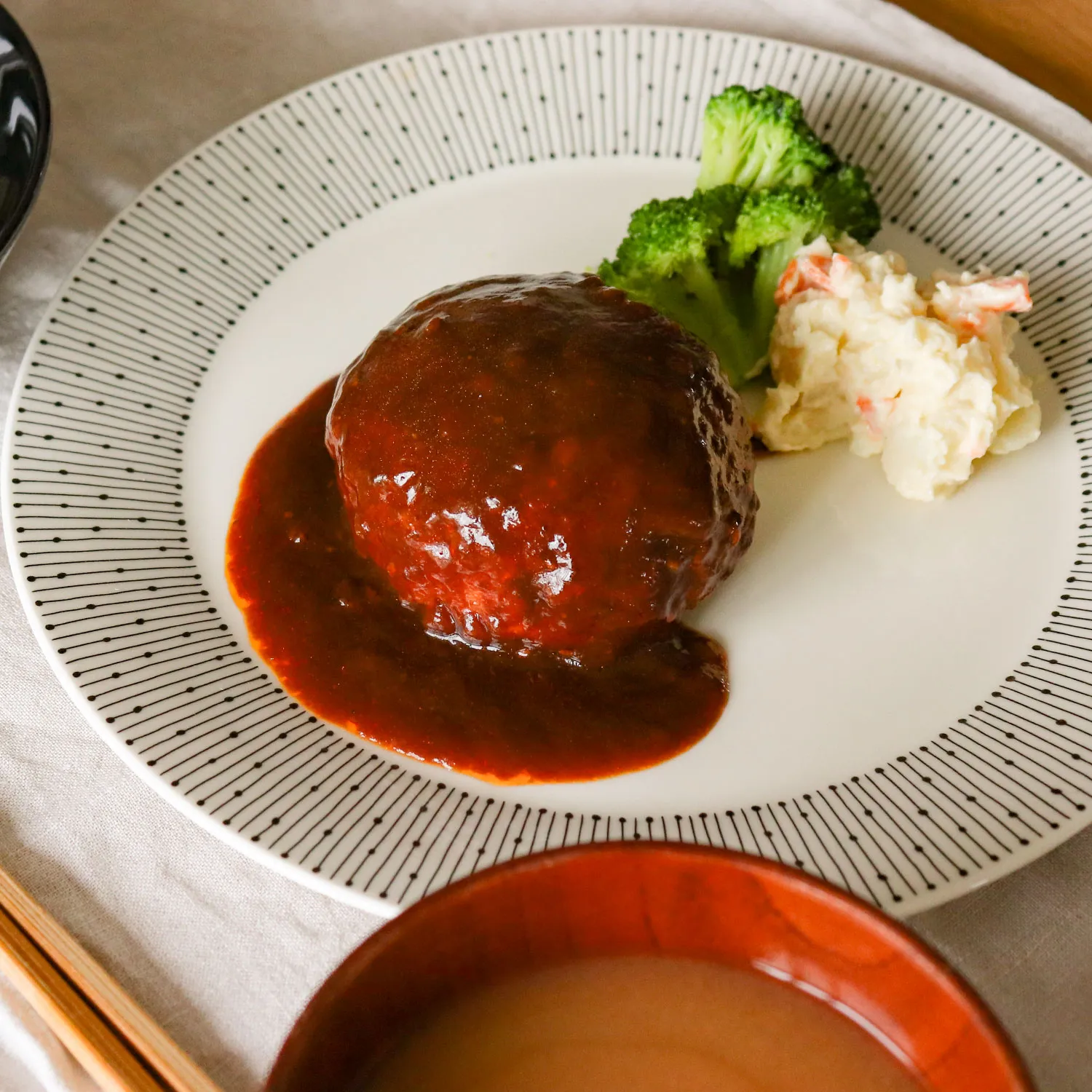 マイニオのコーディネート画像