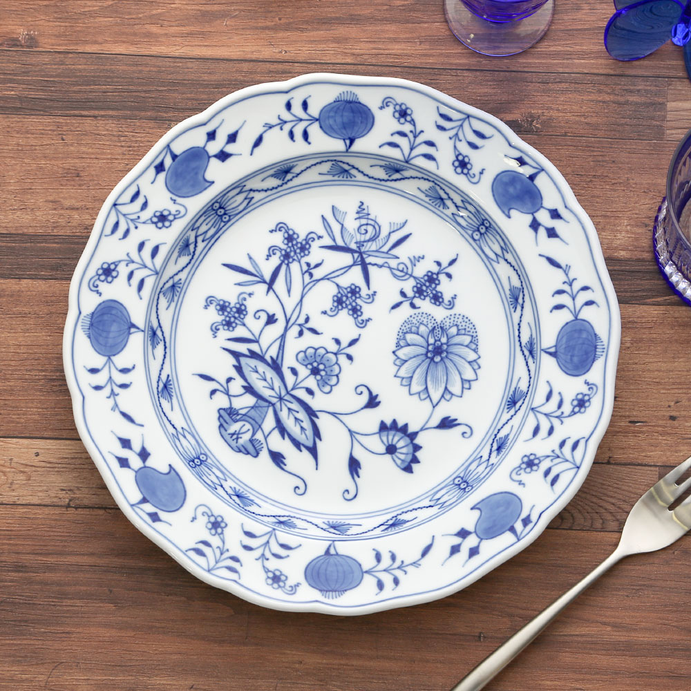 ブルーオニオンの画像