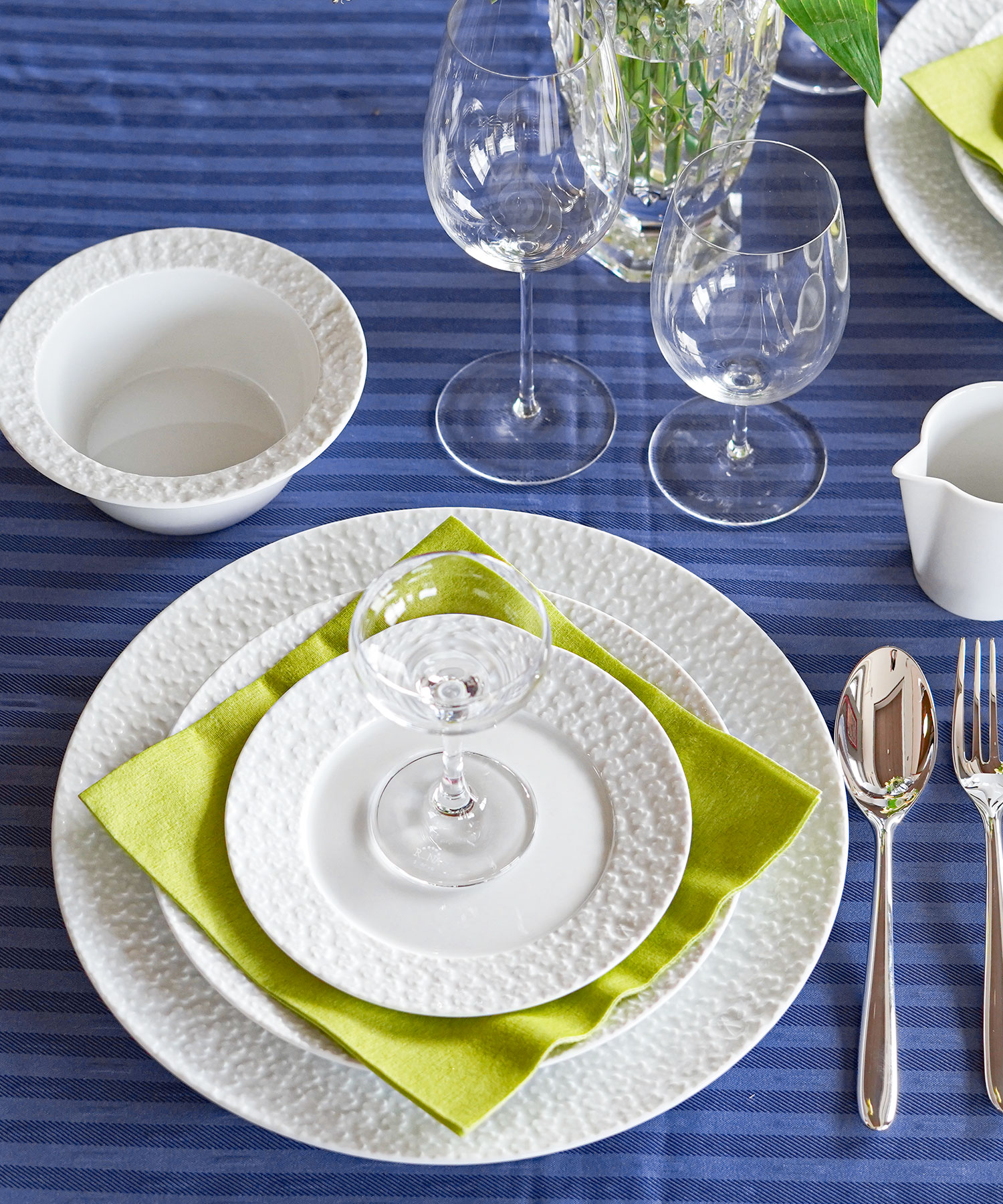 ドイツの名窯 Meissen（マイセン） | ブランド洋食器専門店ル