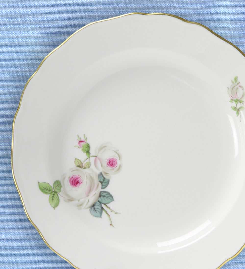 ドイツの名窯 Meissen（マイセン） | ブランド洋食器専門店ル