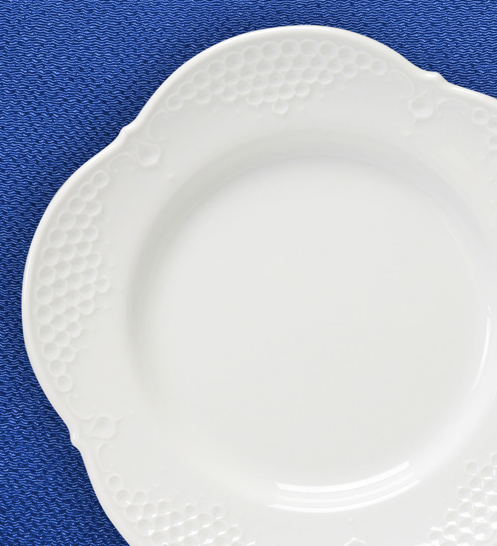 ホワイトレリーフの画像