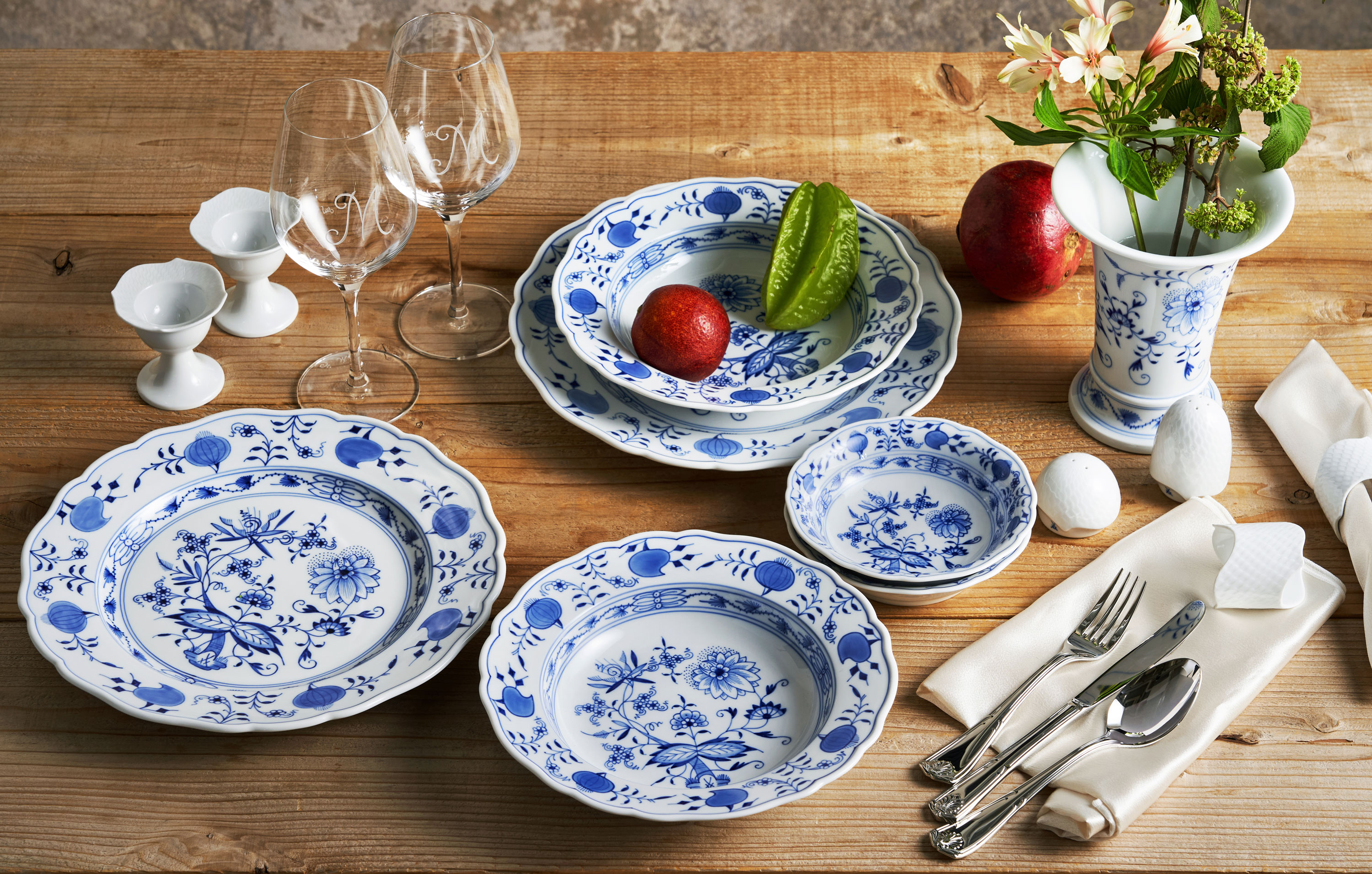 マイセンの画像