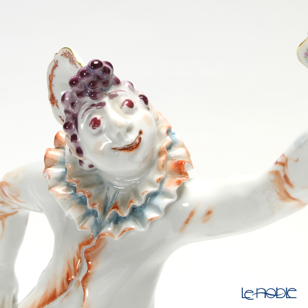 手びねり人形 ジャグラーの画像