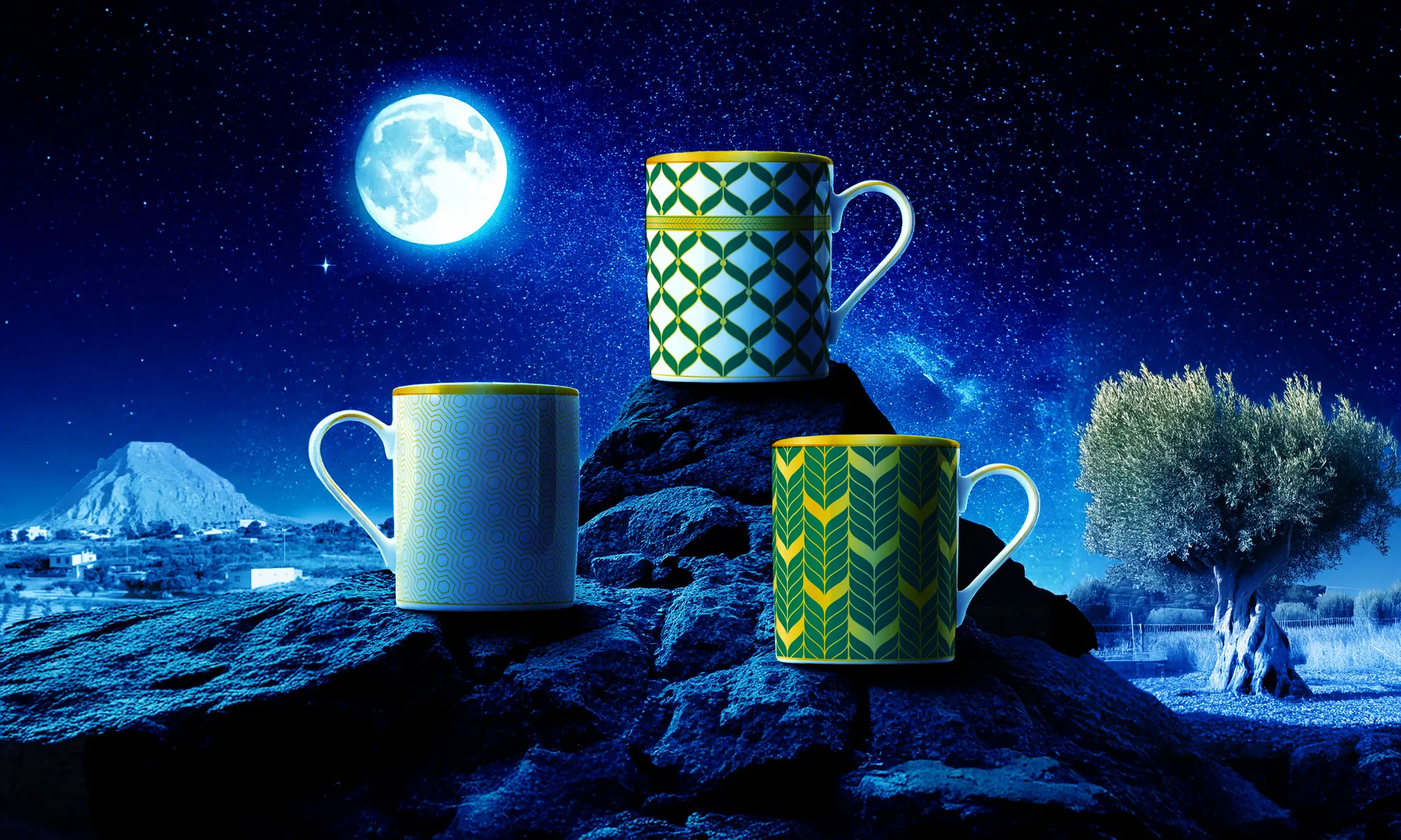 オヴェルデムーンウォーカーマグの画像