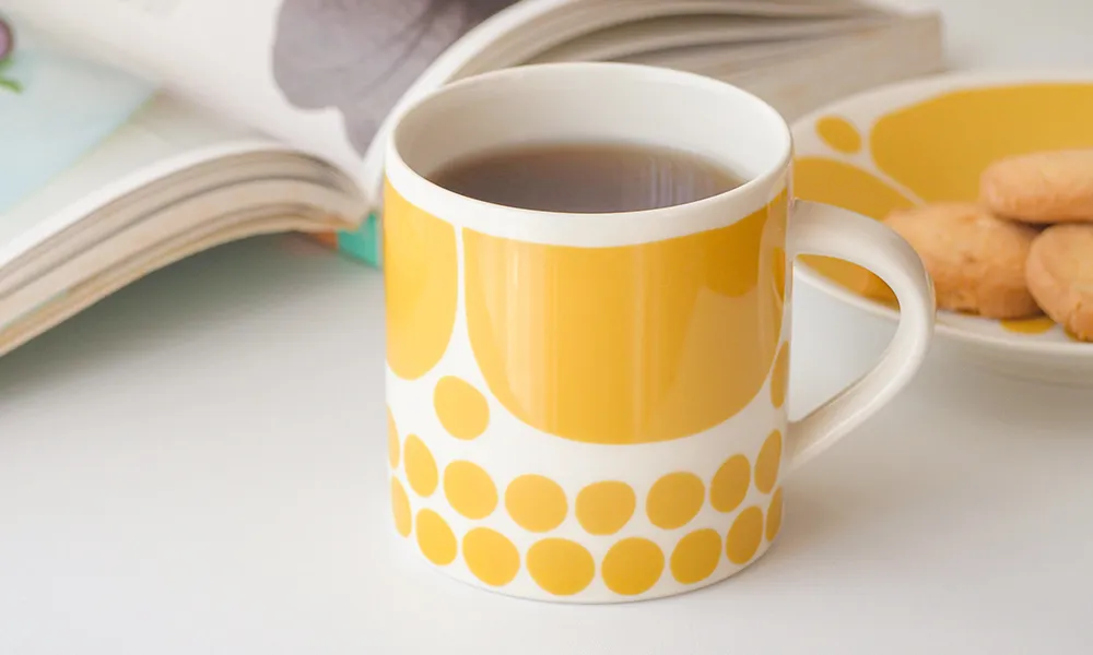 ティーカップ画像