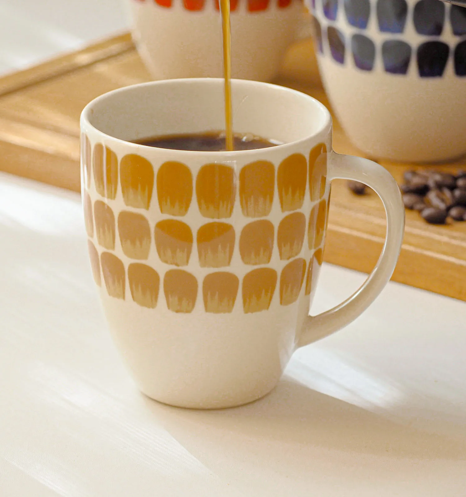 マグカップ画像