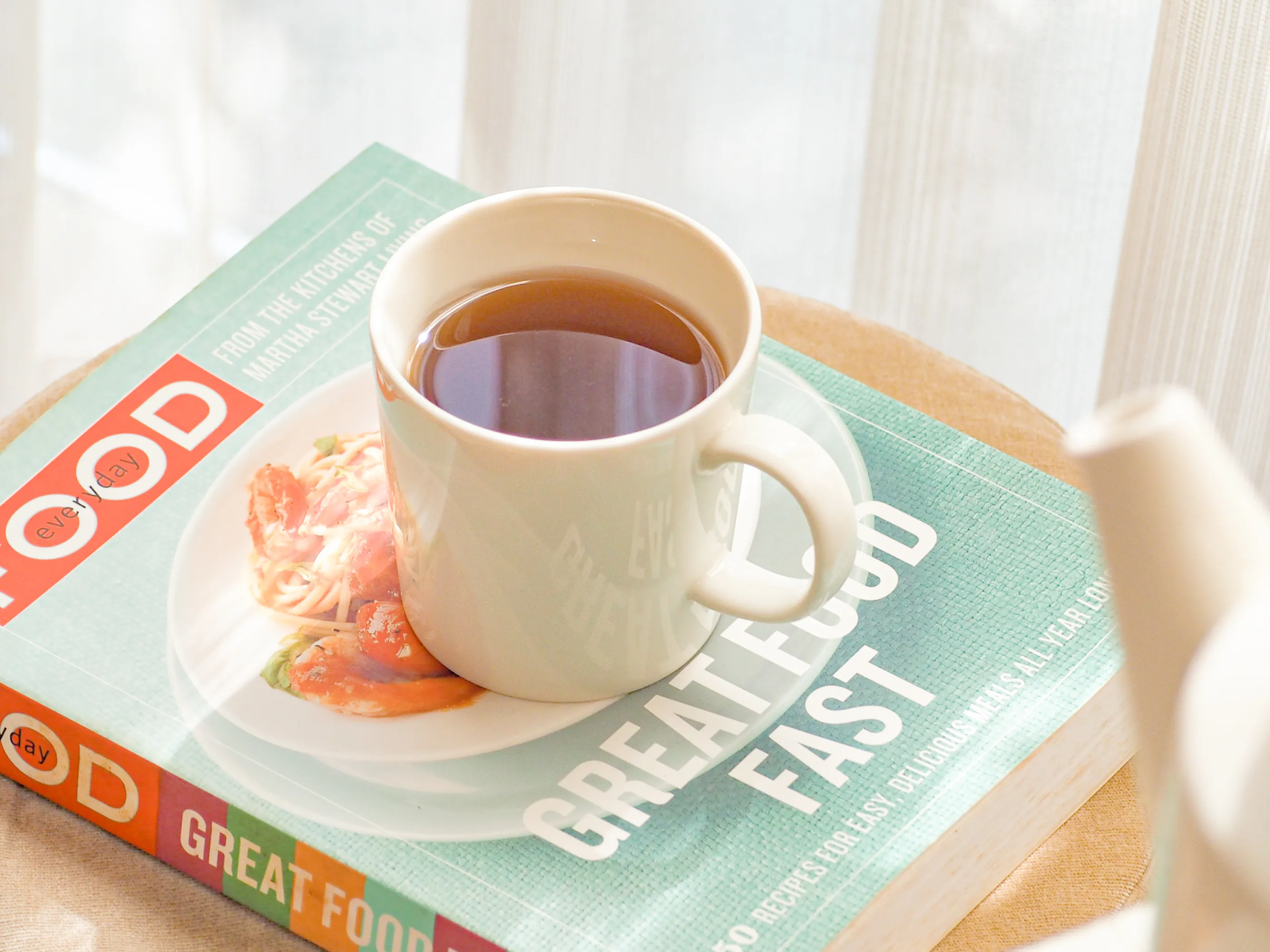 イッタラのマグカップの画像