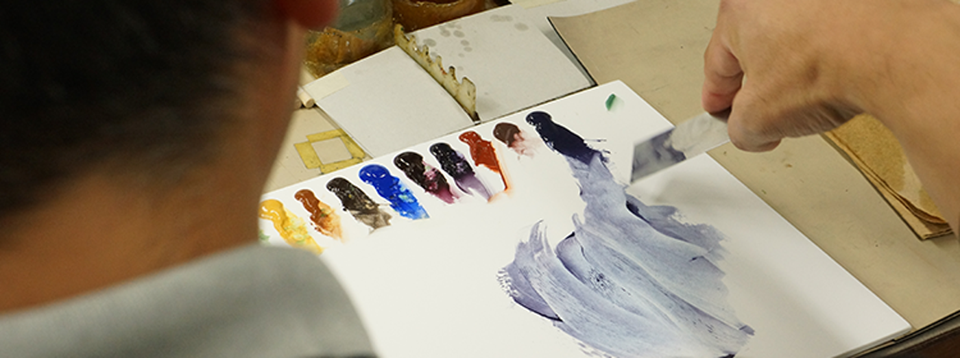 マリーアントワネットの貴重なコレクション｜ニナス プレート & カップ