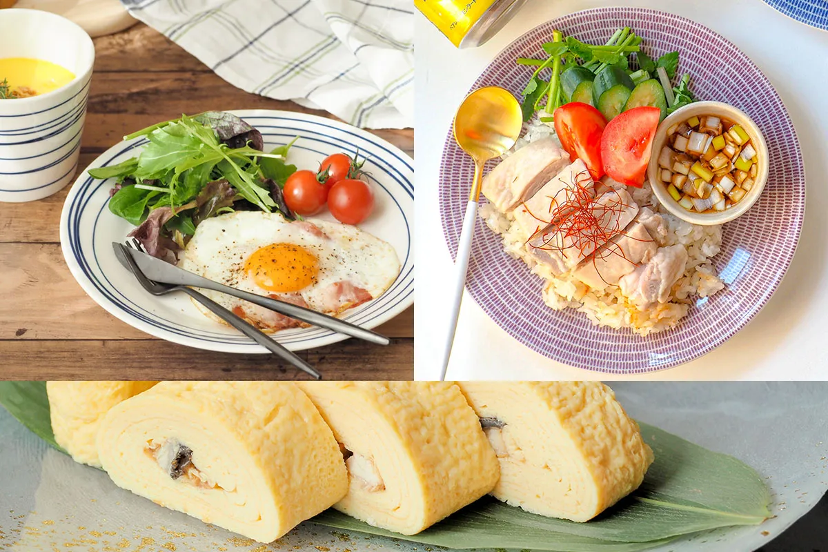 ワンプレート画像