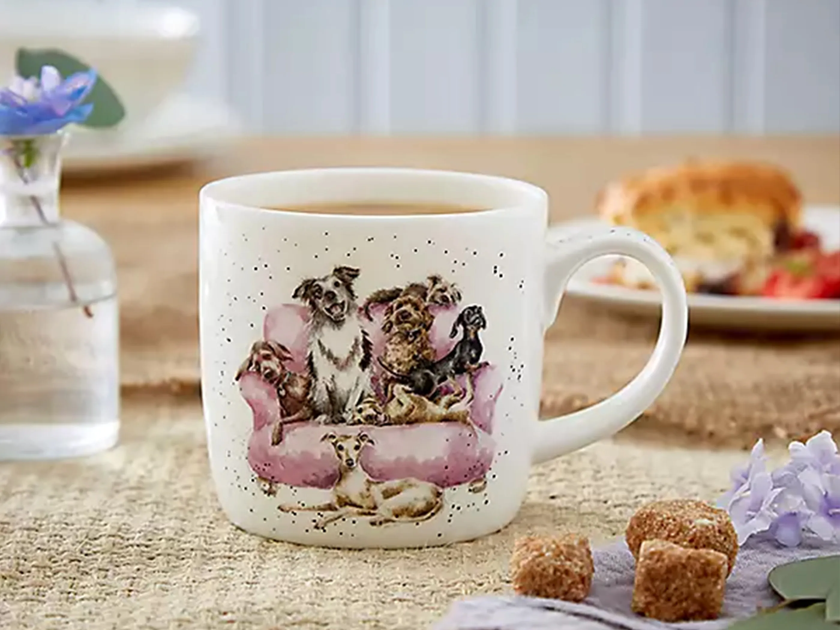 レンデルの画像