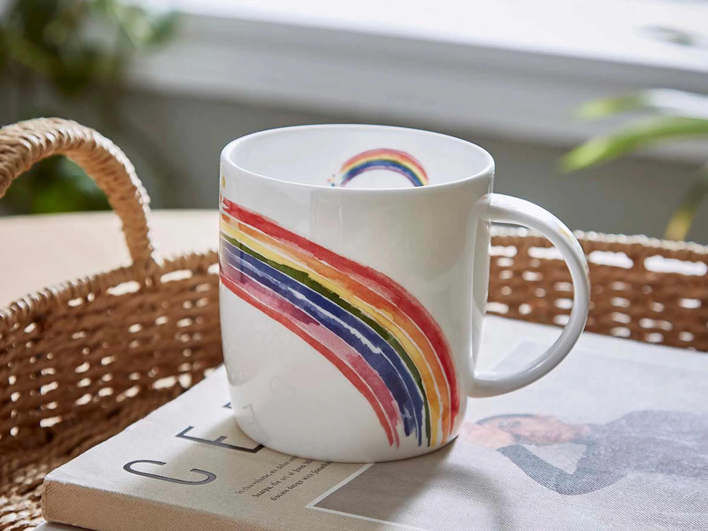 英国「スポード・ ポートメリオン・ロイヤルウースター・ピンパーネル