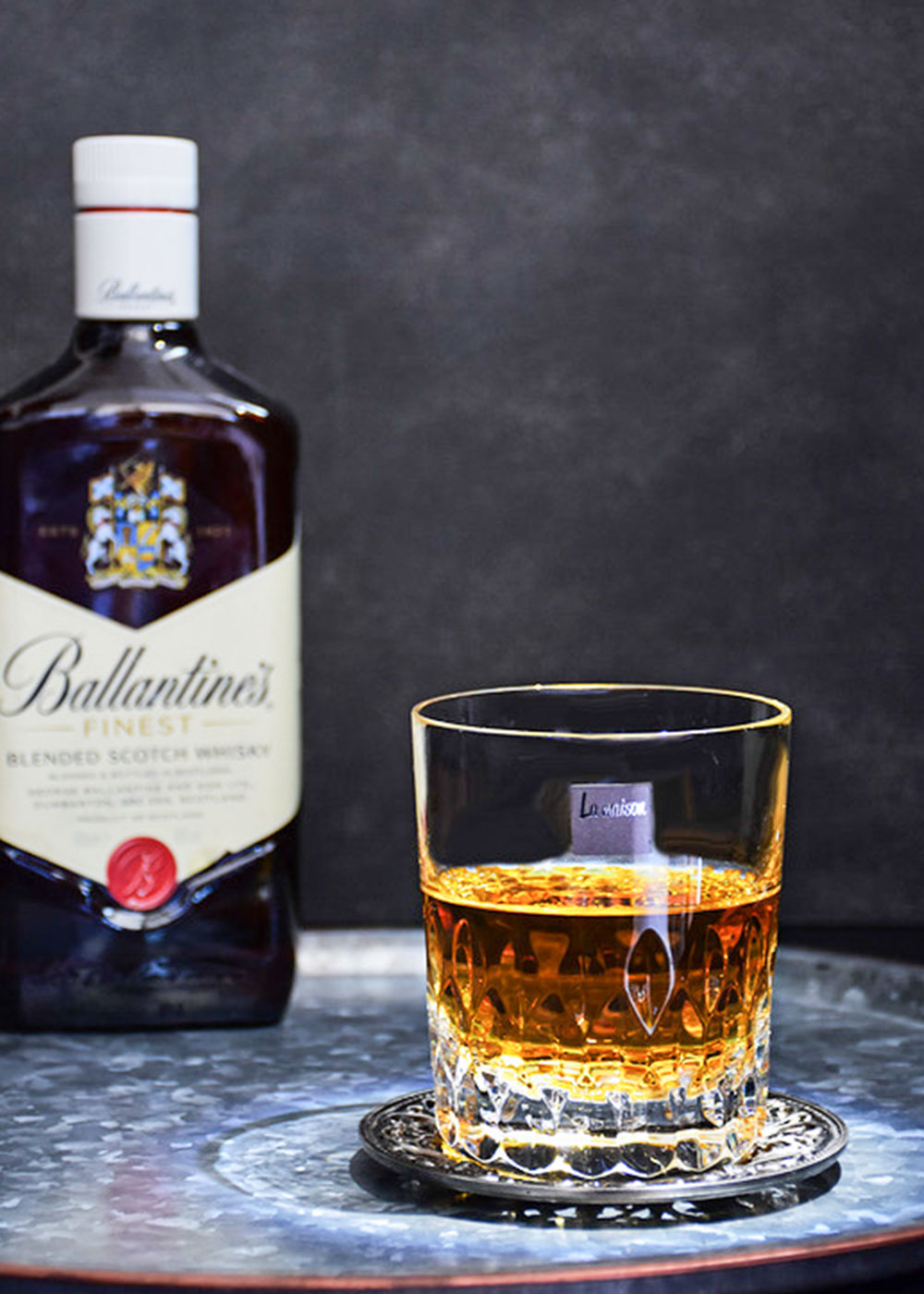 ラ・メゾンの画像