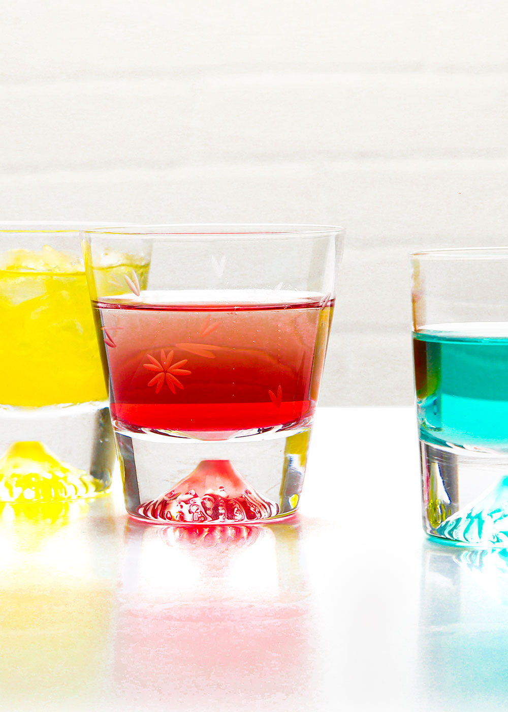 田島硝子の画像