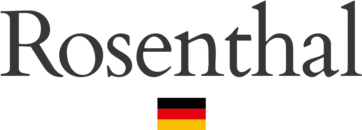 ローゼンタール画像