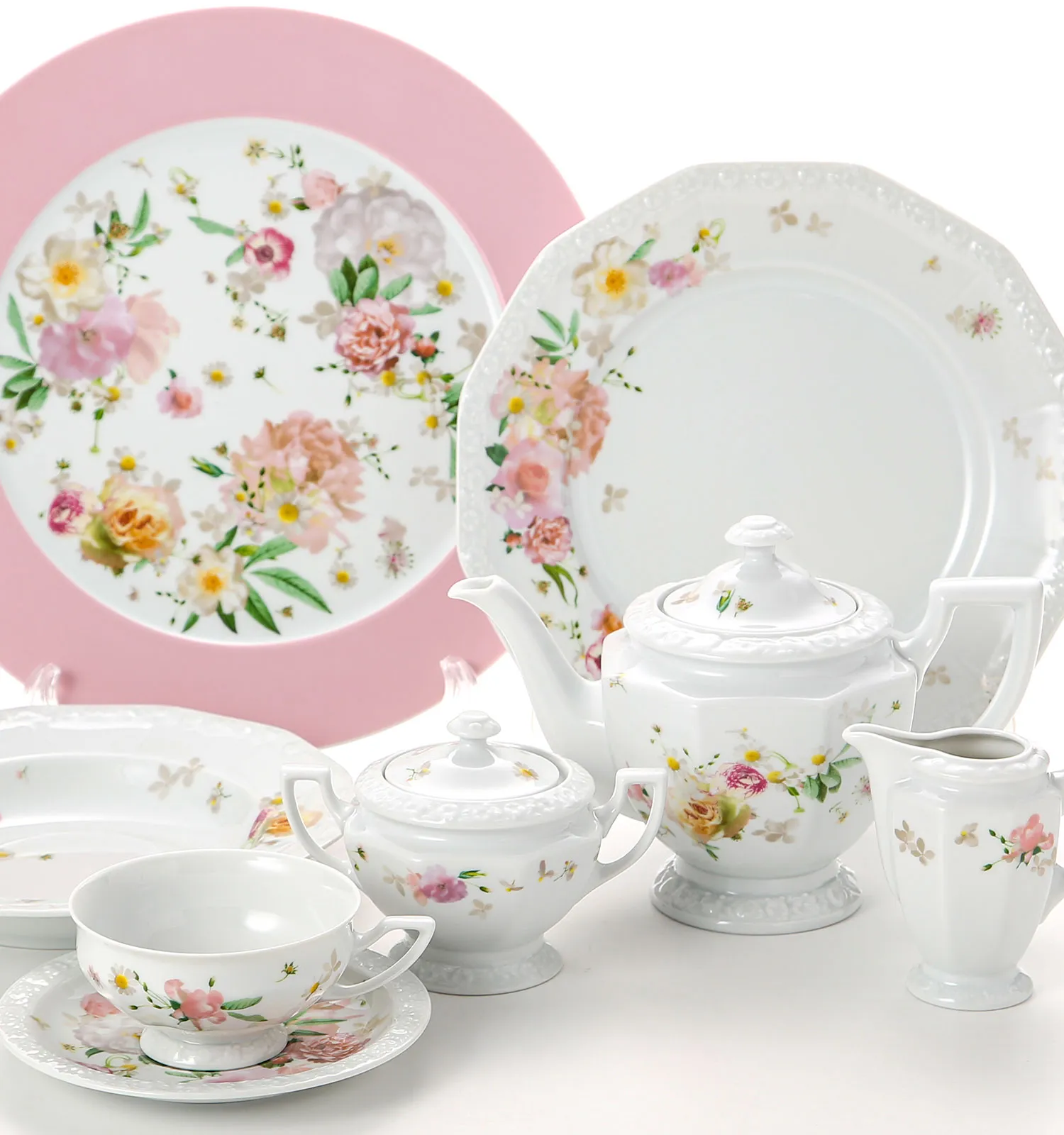 ローゼンタール画像