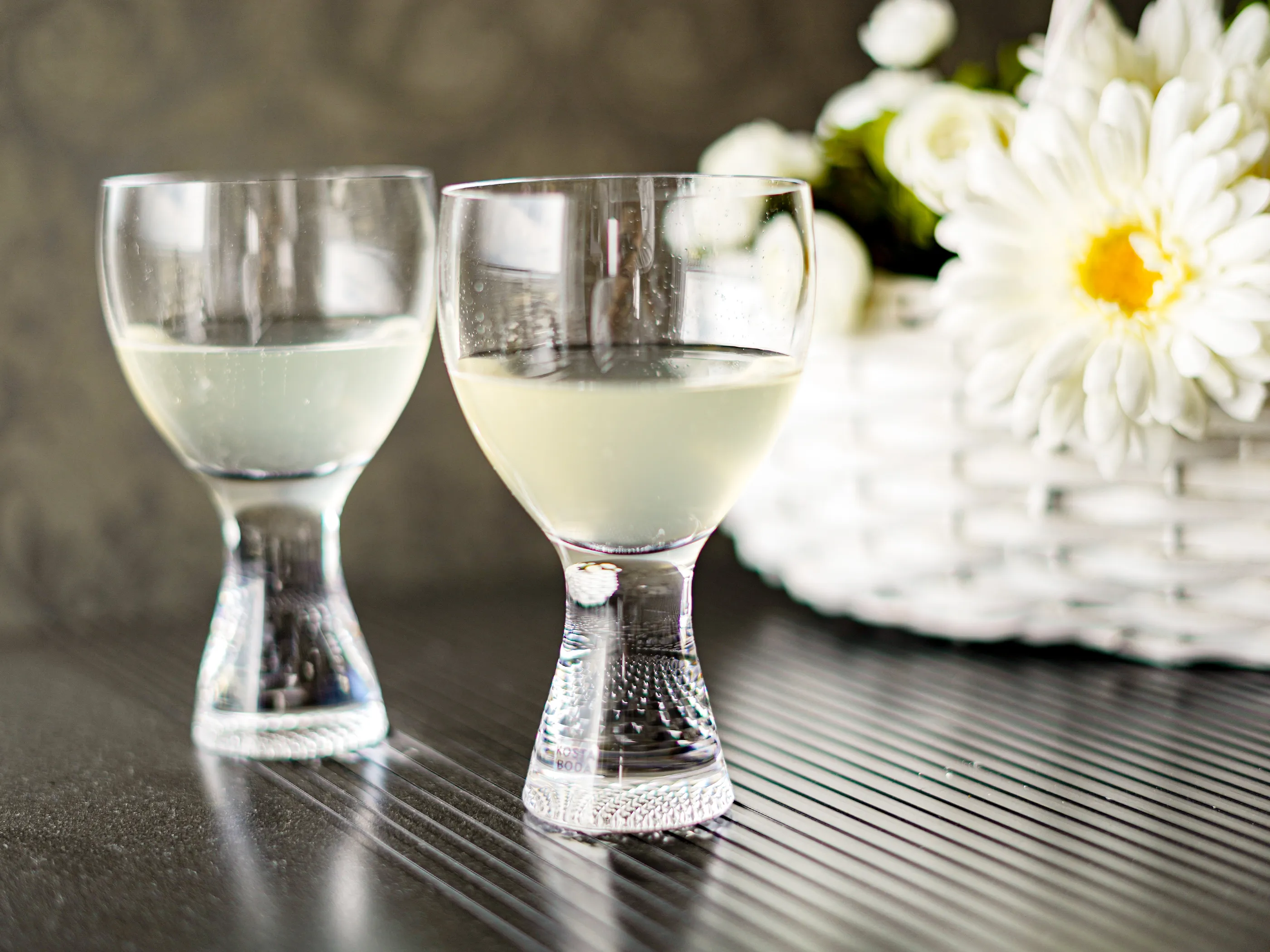 北欧グラス特集の画像