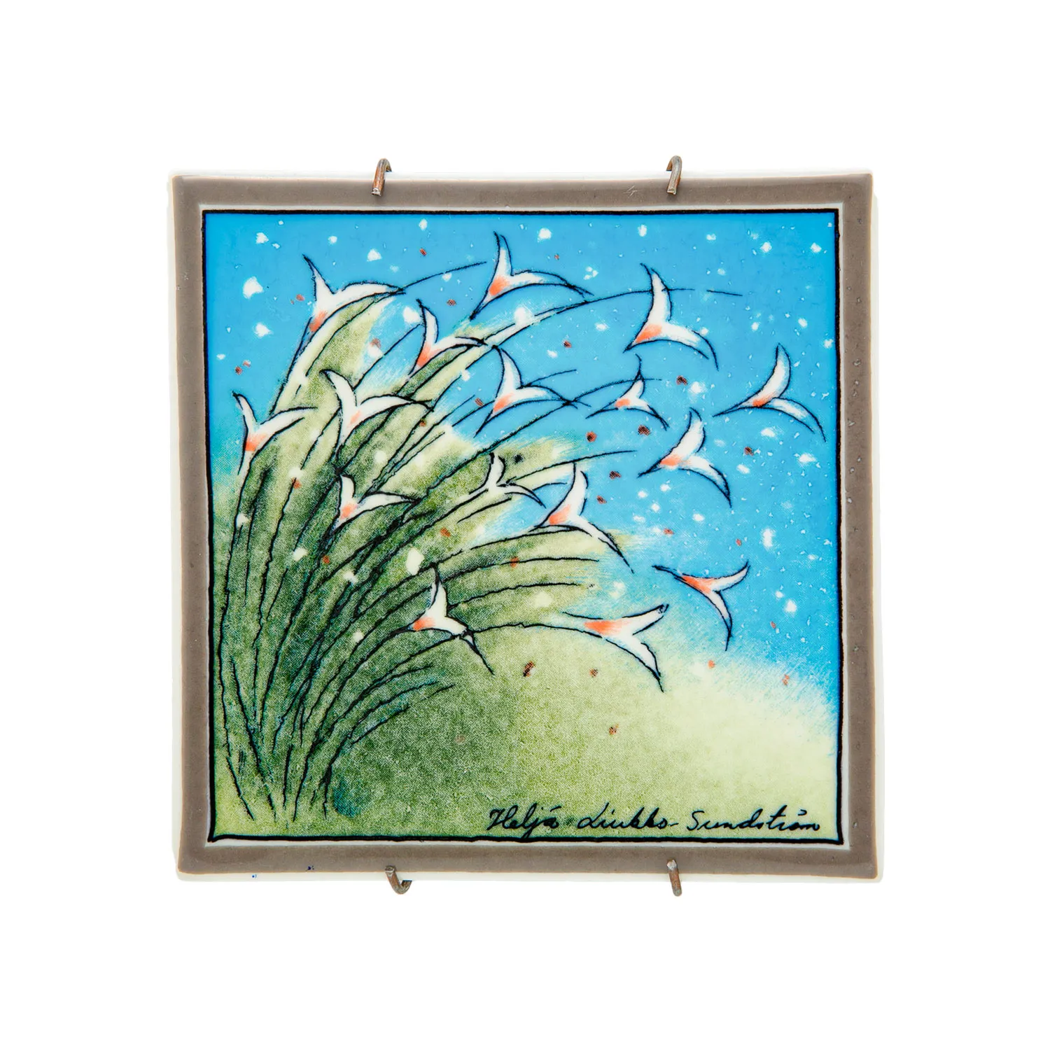 北欧ヴィンテージ画像