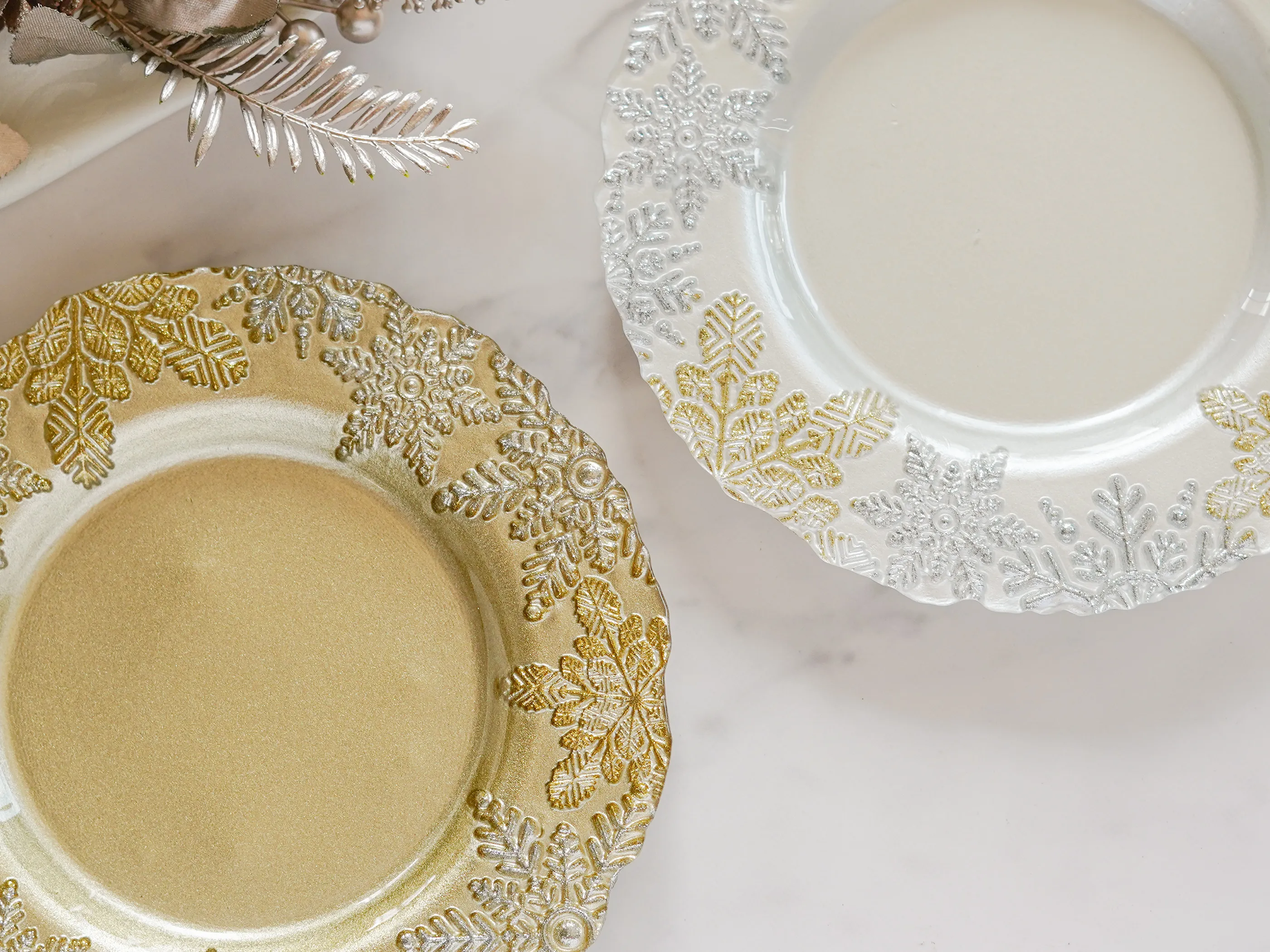 ヴェトロ フェリーチェ スノーの画像