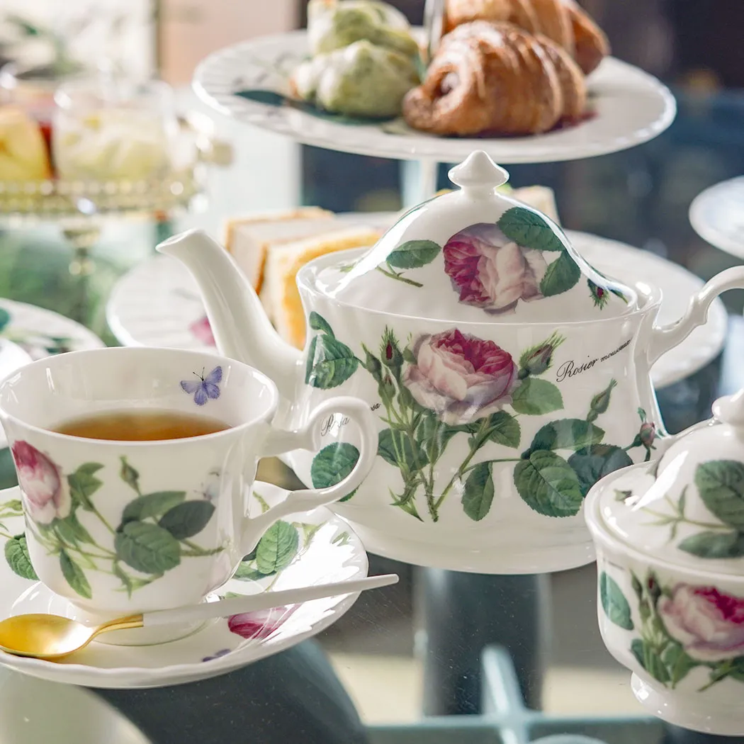 ルドゥトロサとパレスガーデンの画像