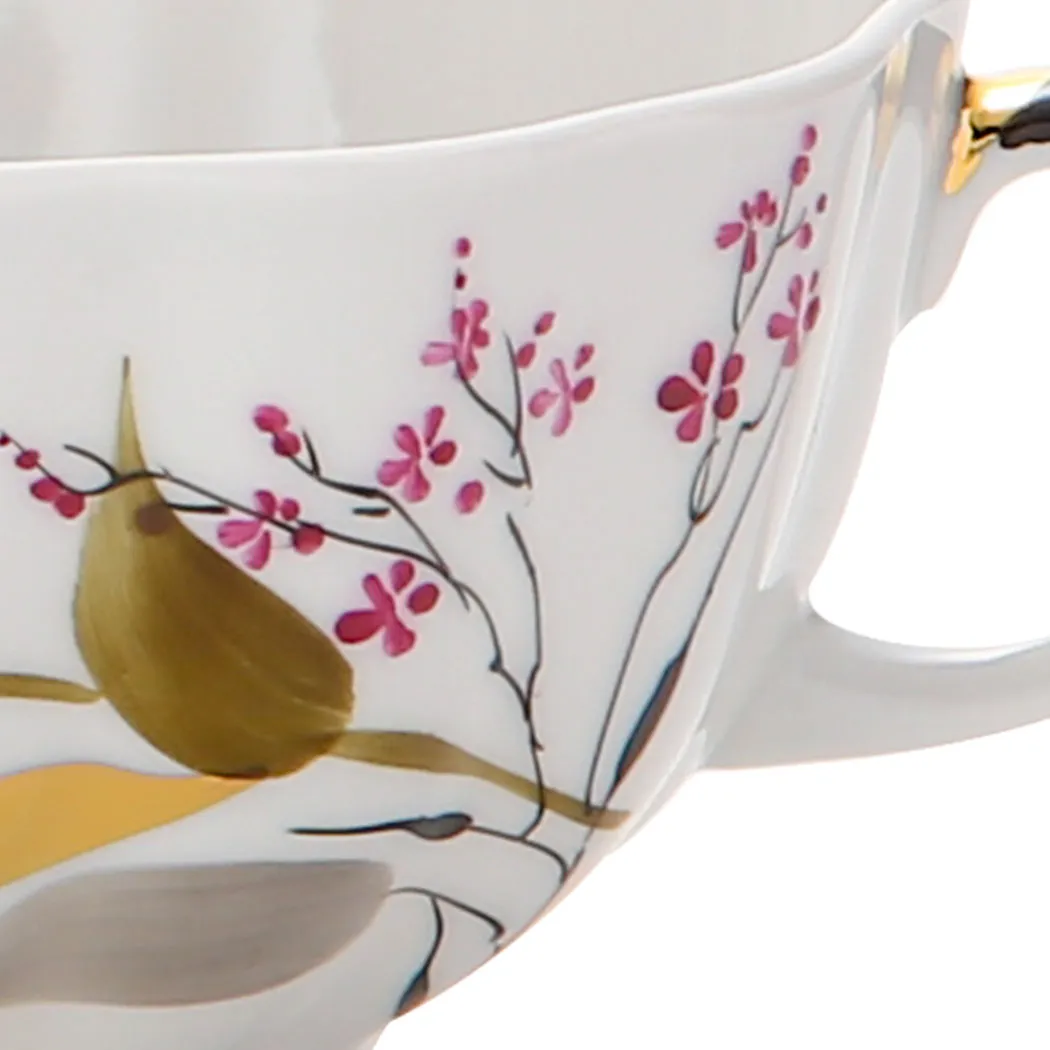 チューリップシリーズの画像