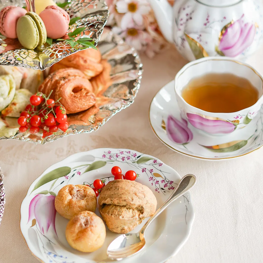 チューリップシリーズの画像