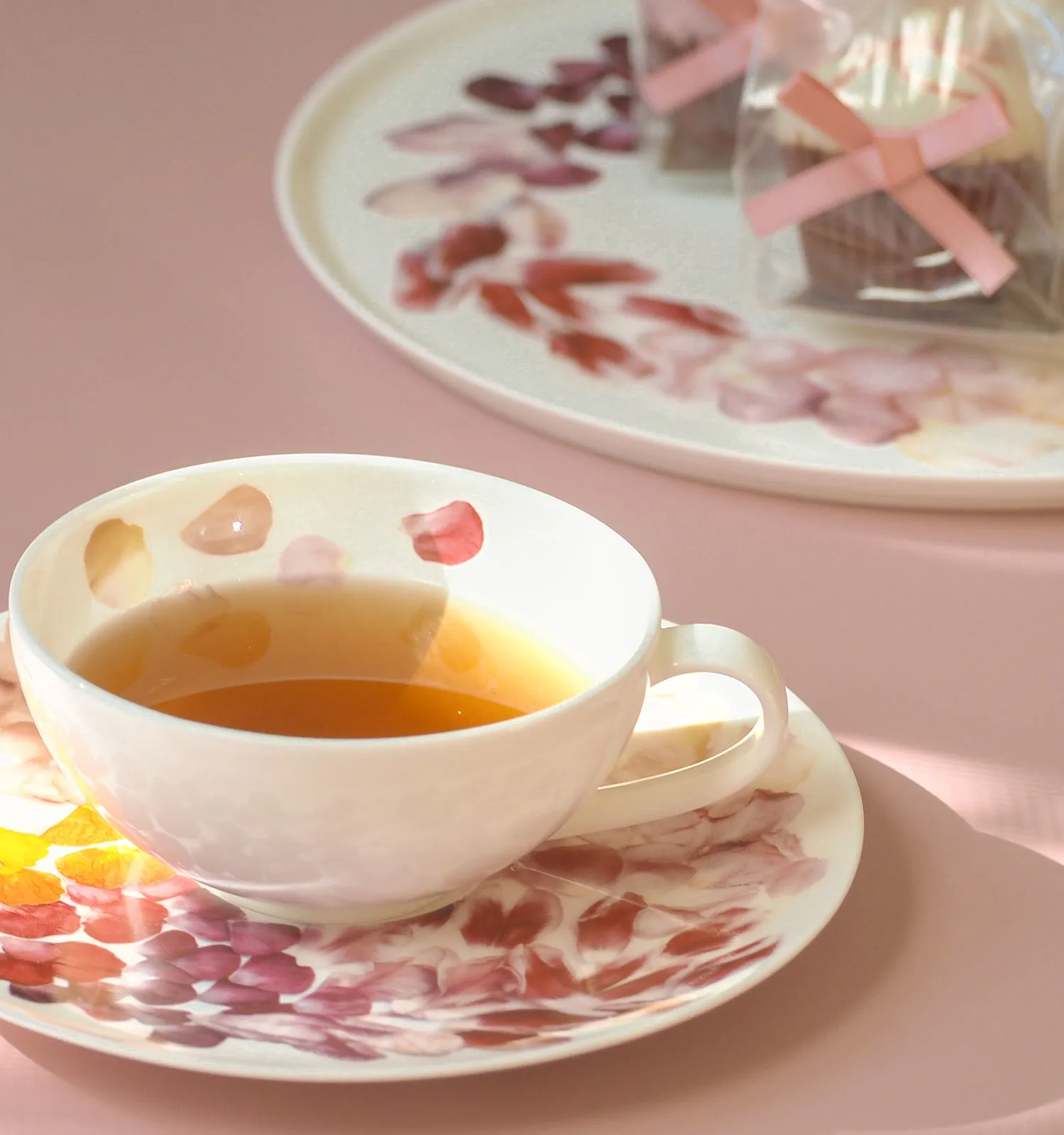 トゥイグ・ニューヨークペタルの画像