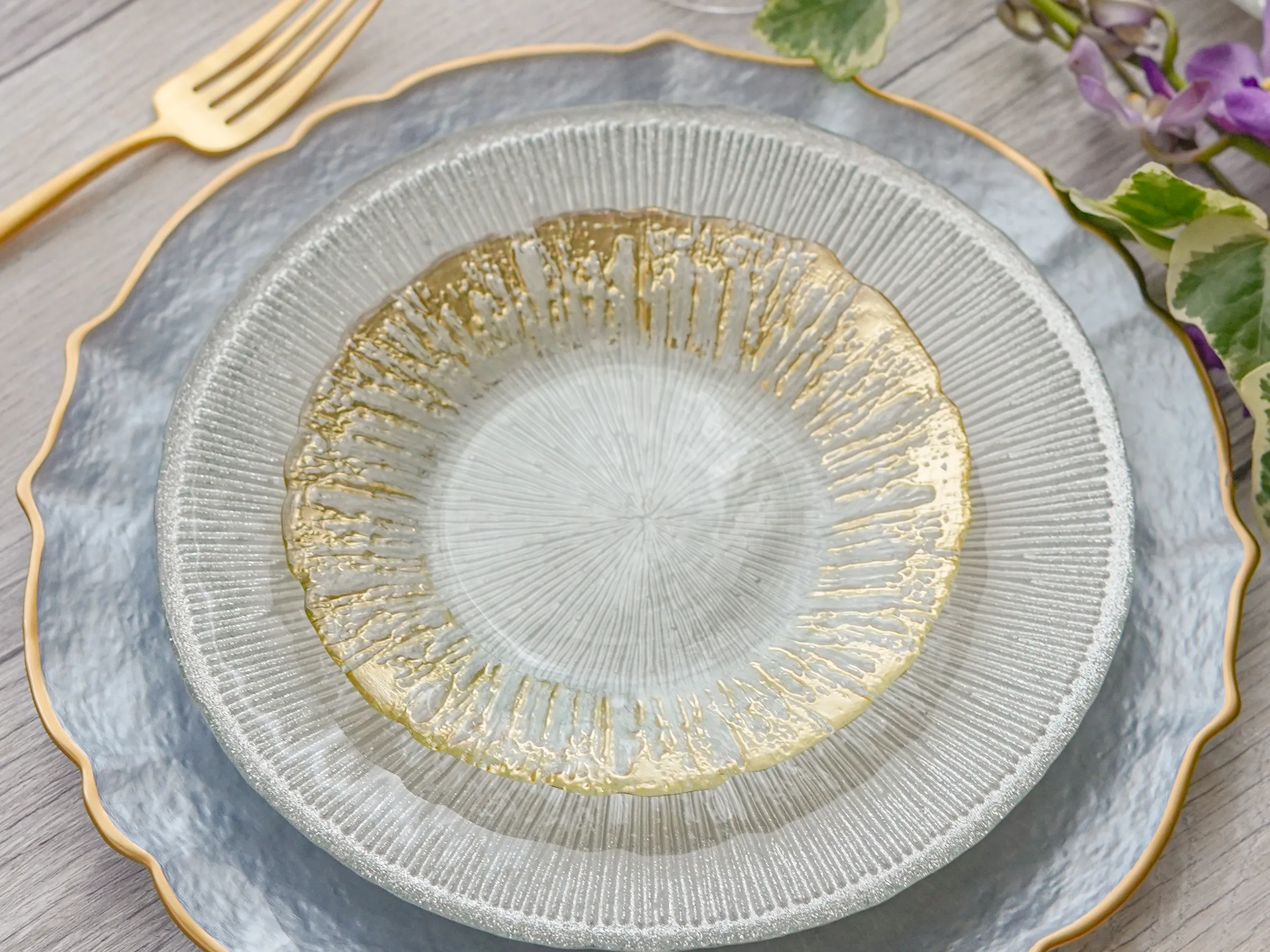 パールクイーンとコスモの画像