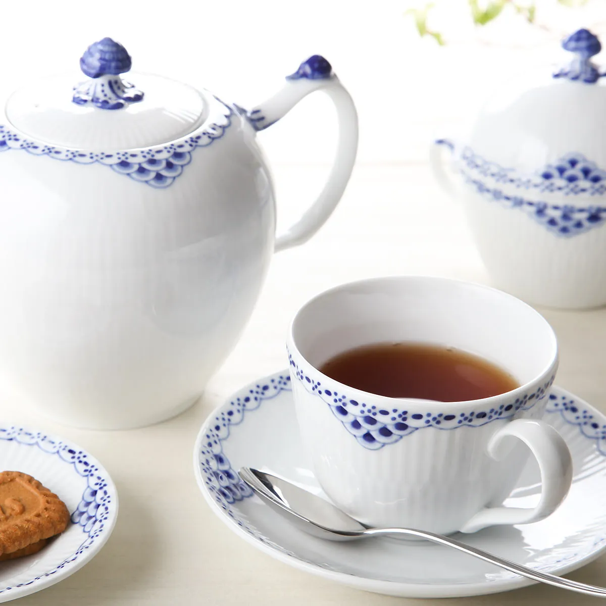 ティーカップ画像