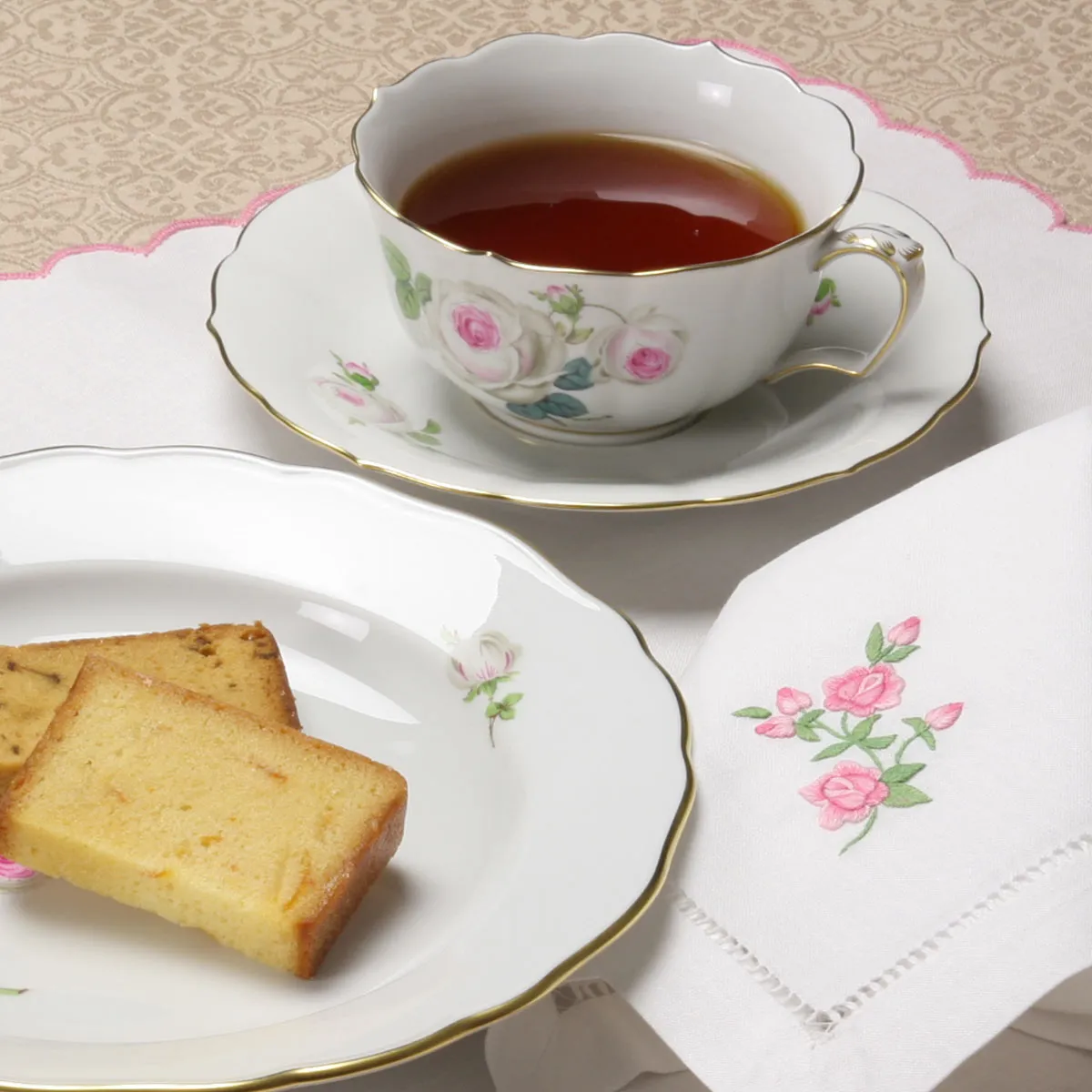 ティーカップ画像