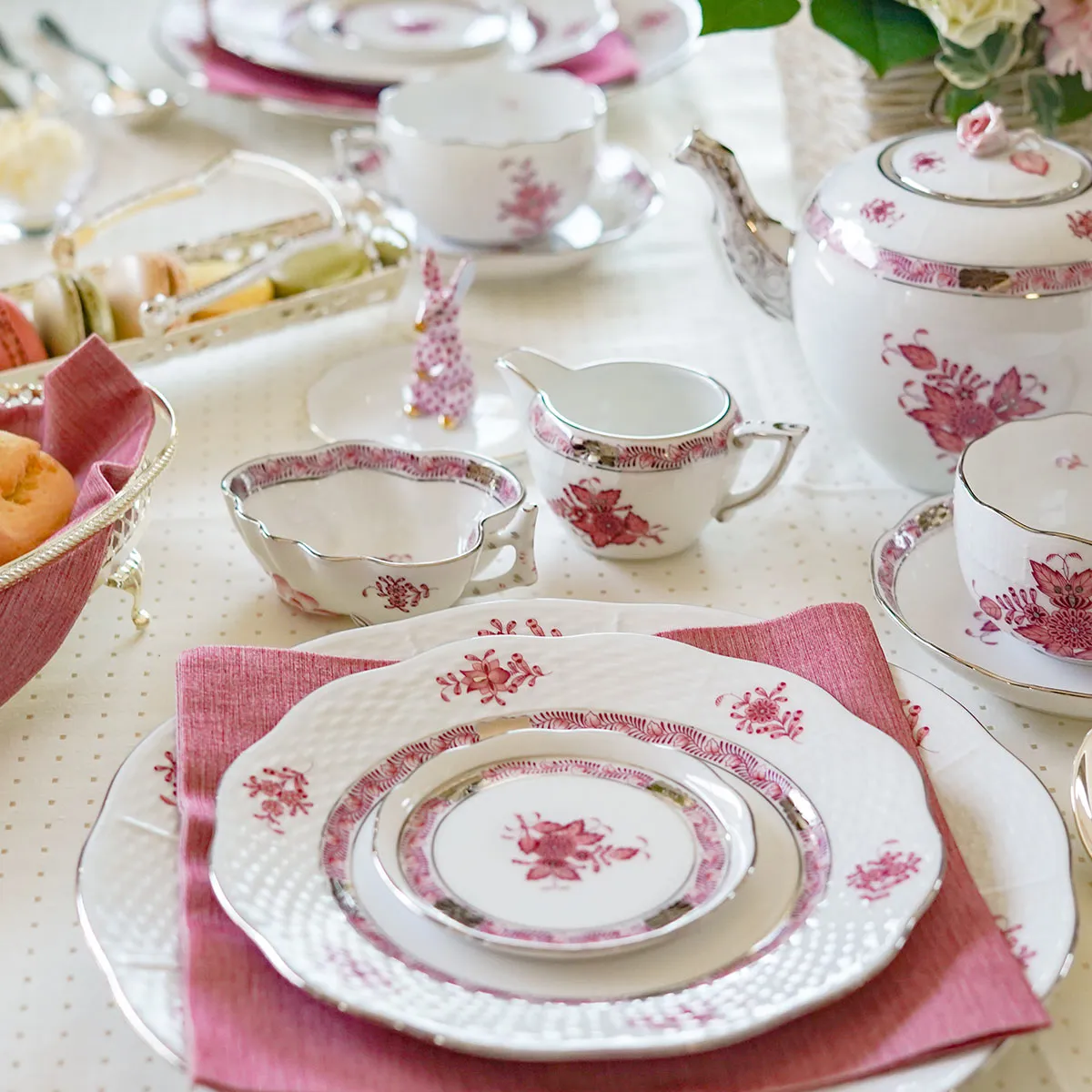 ティーカップ画像