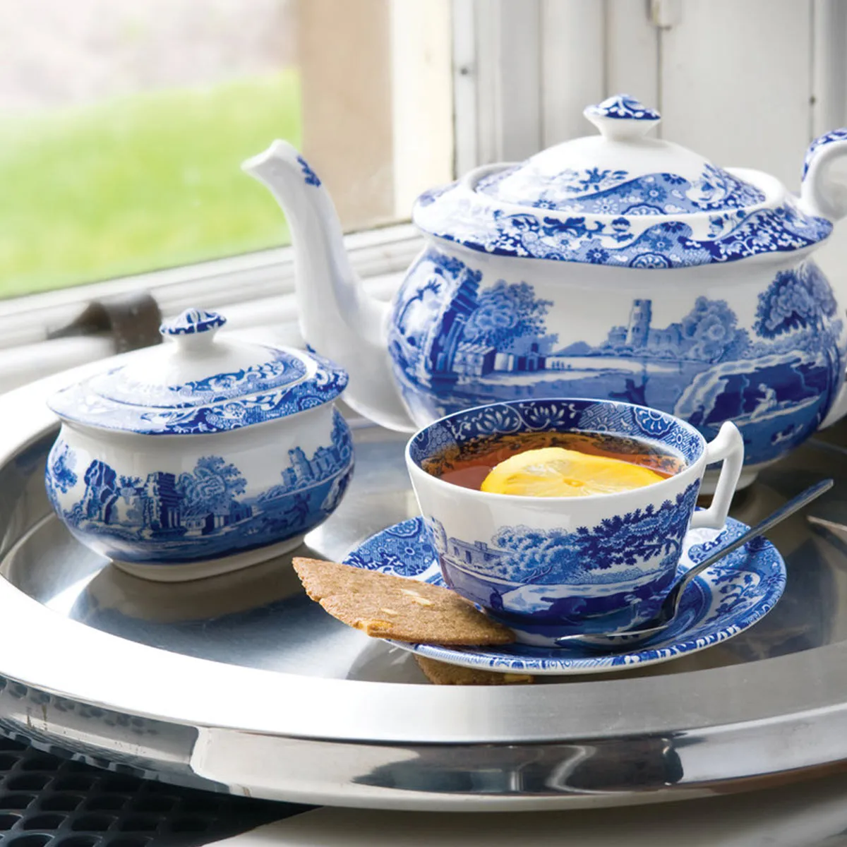 ティーカップ画像