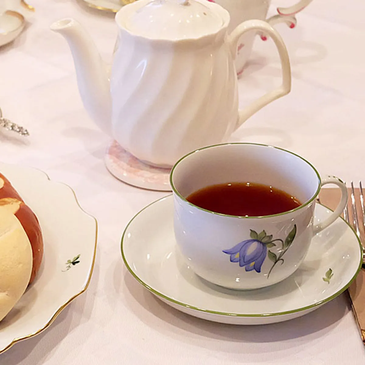 ティーカップ画像