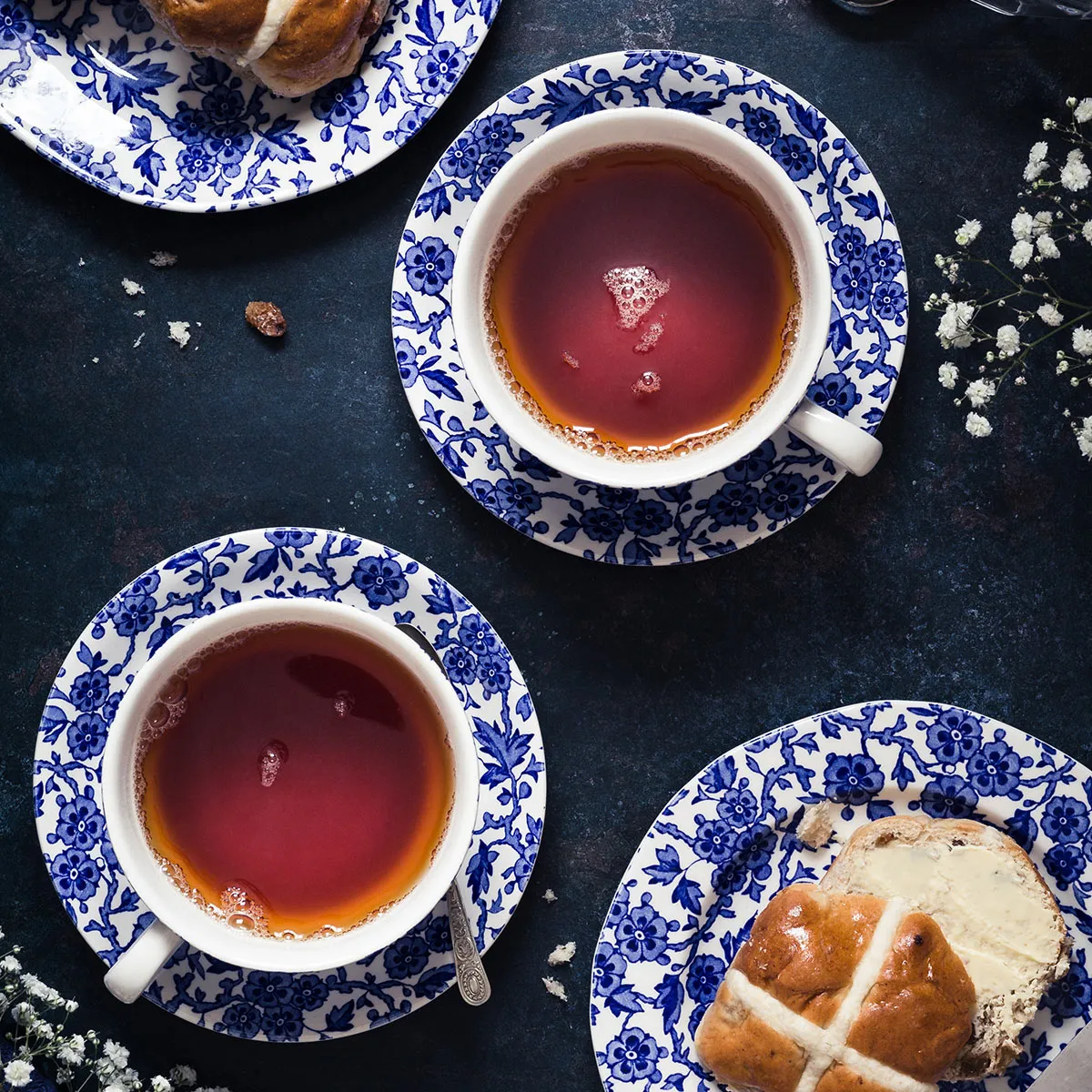 ティーカップ画像