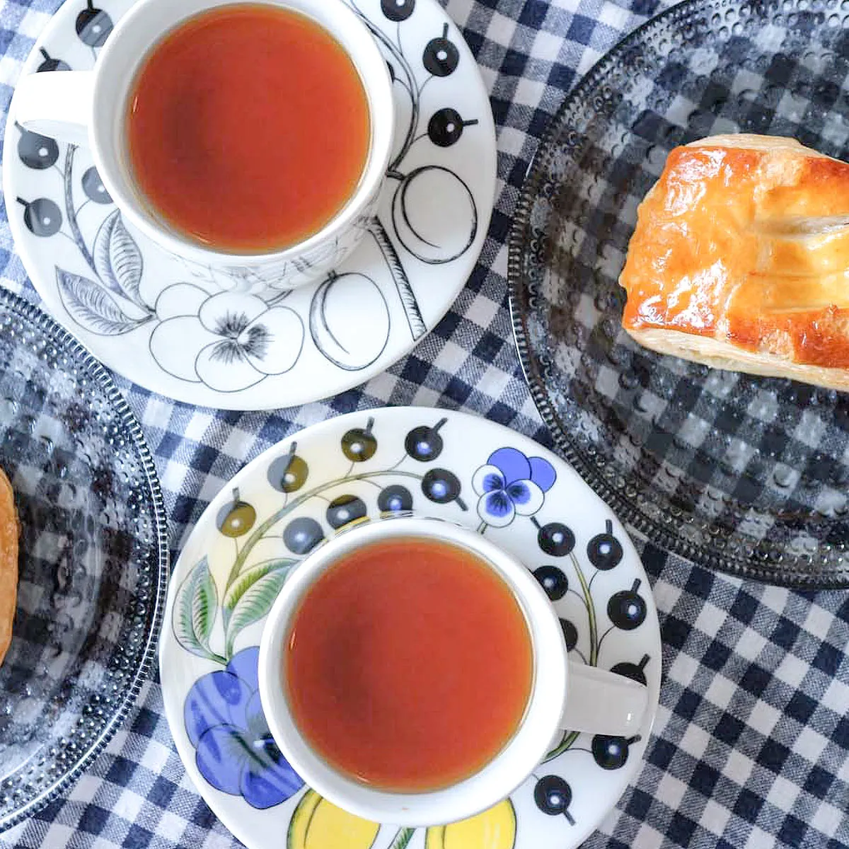 ティーカップ画像