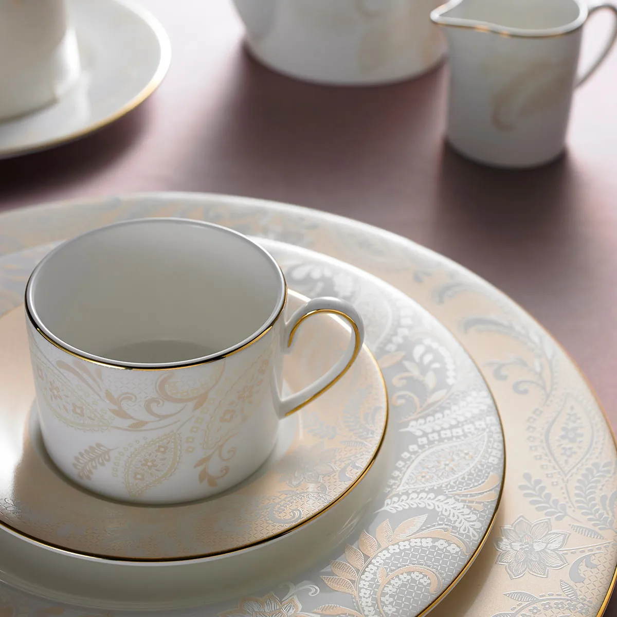 ティーカップ画像