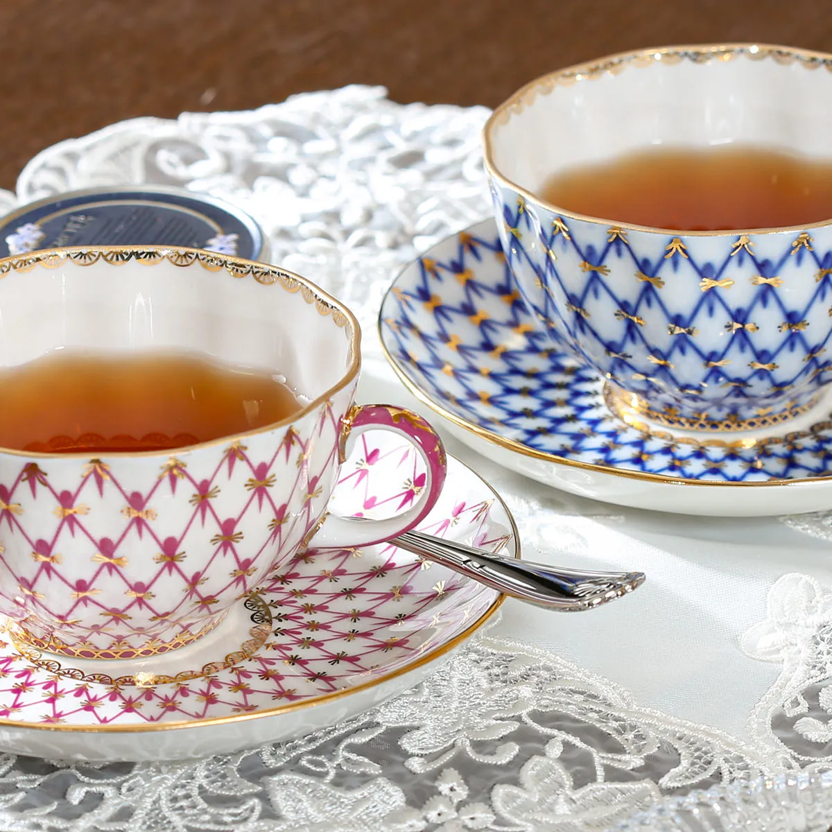 ティーカップ画像