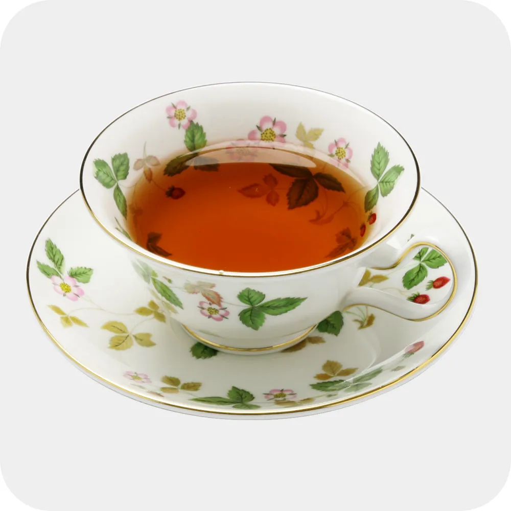 ティーカップ画像