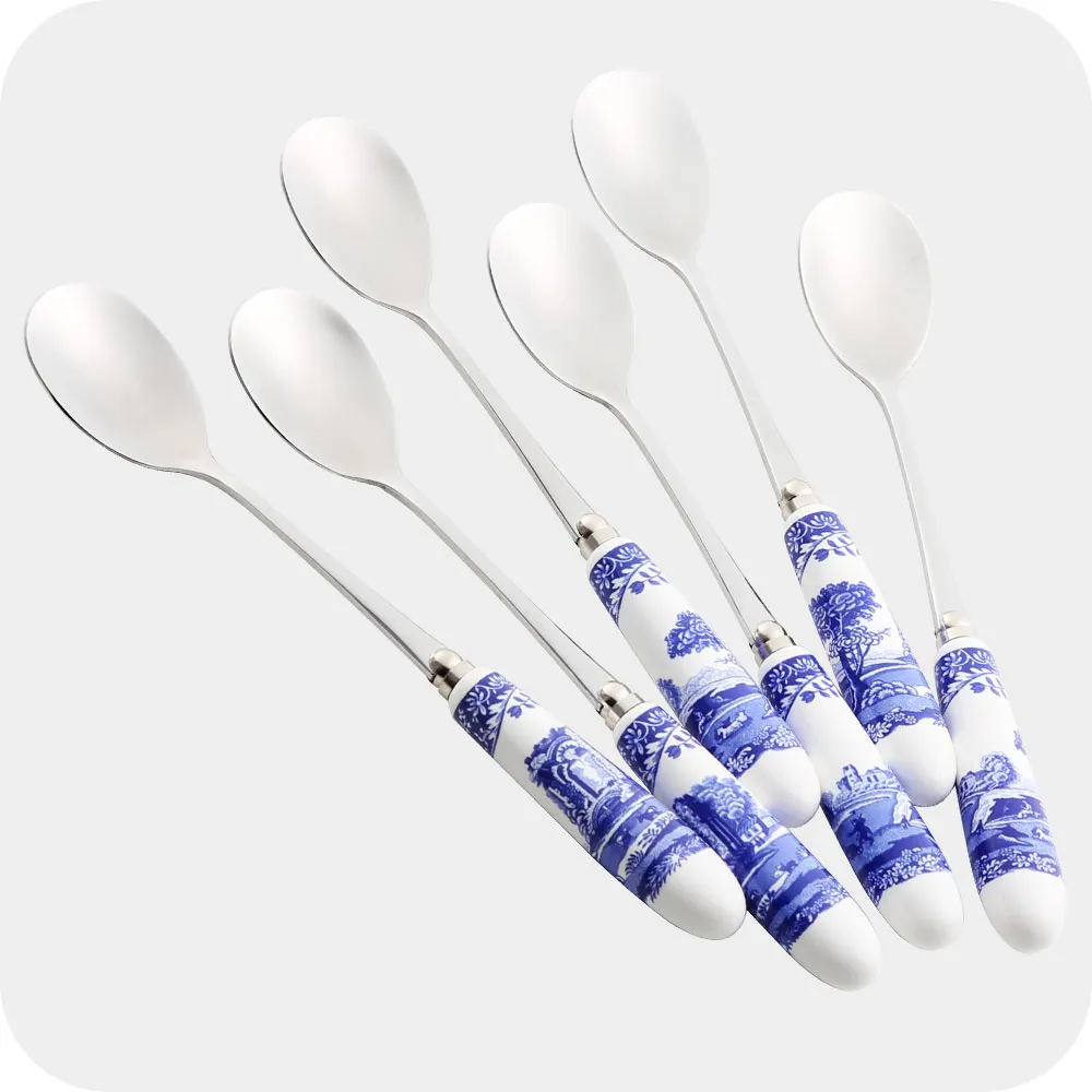 ティースプーン画像