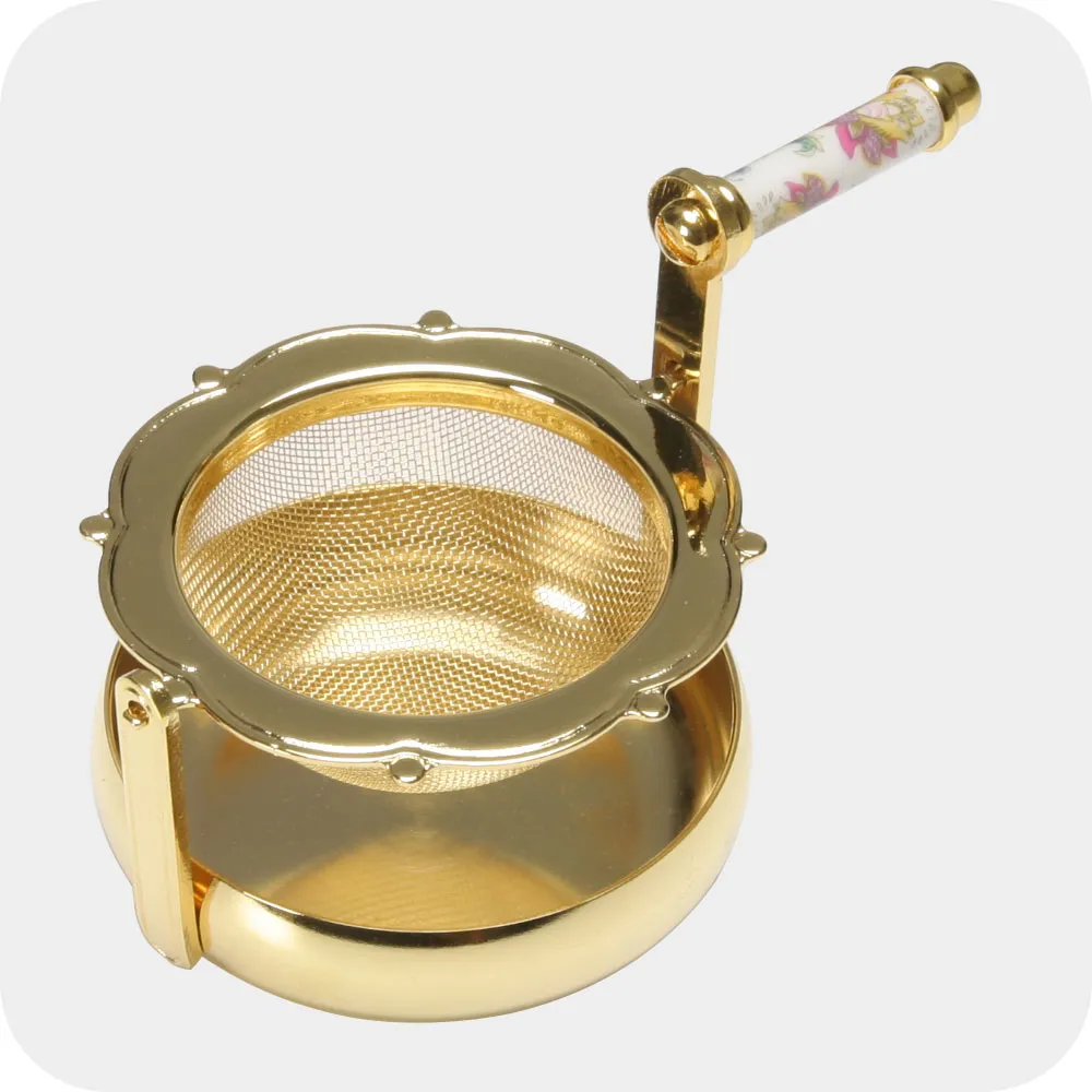 ストレーナー画像