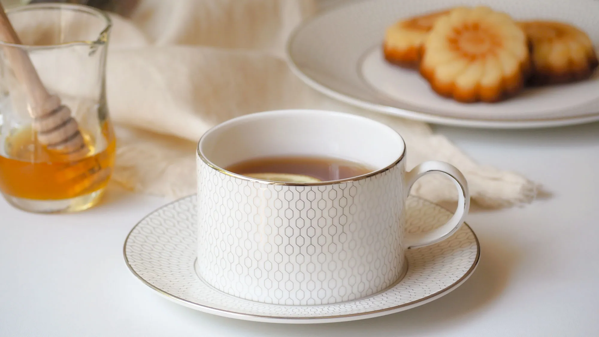 ティーカップ画像