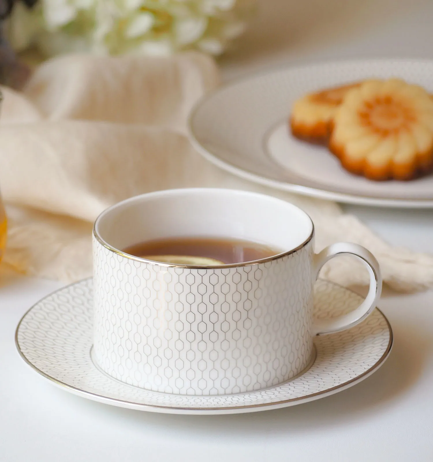 ティーカップ画像