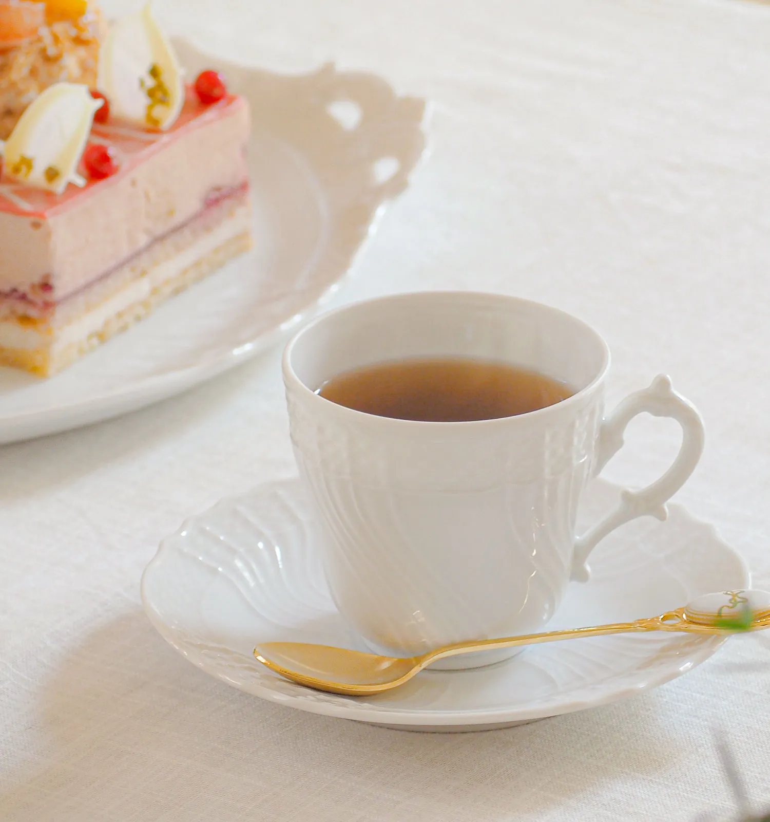 ティーカップ画像