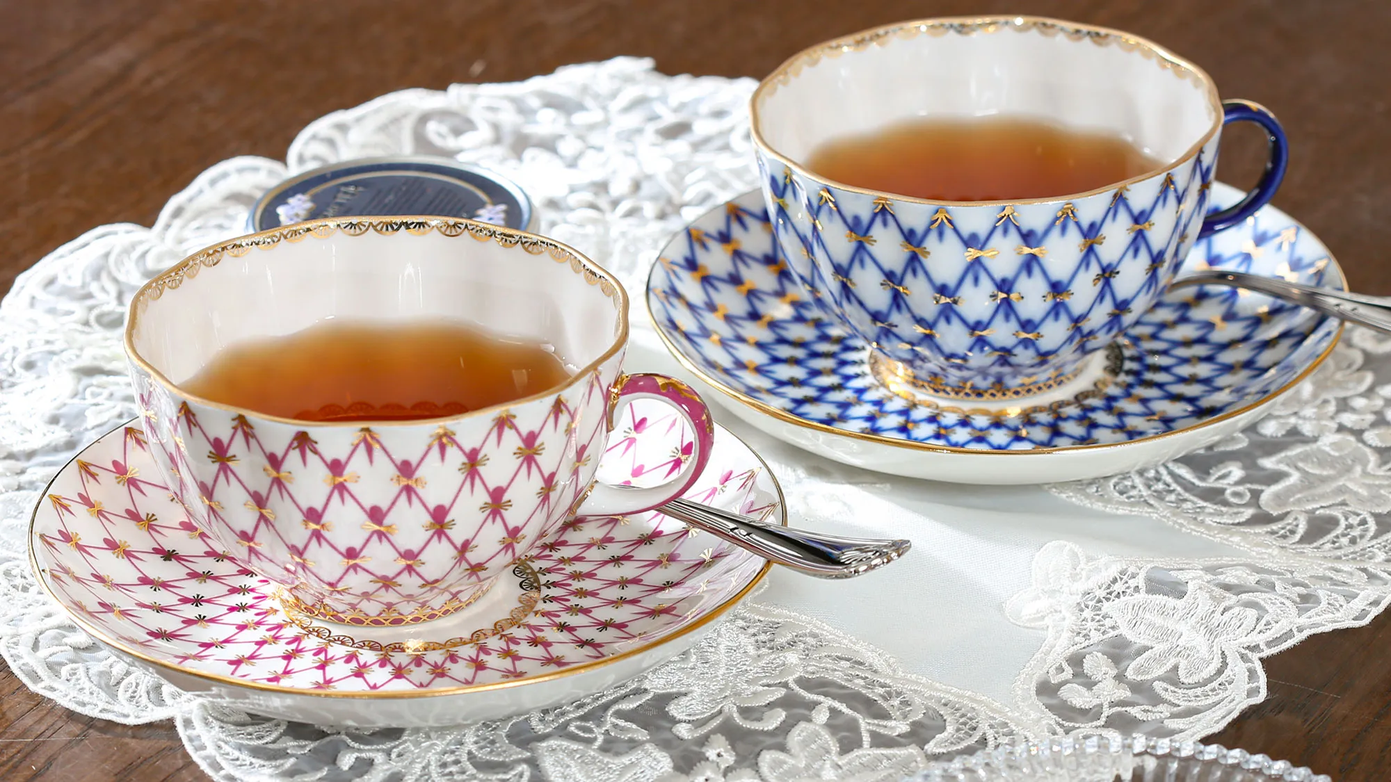 ティーカップ画像