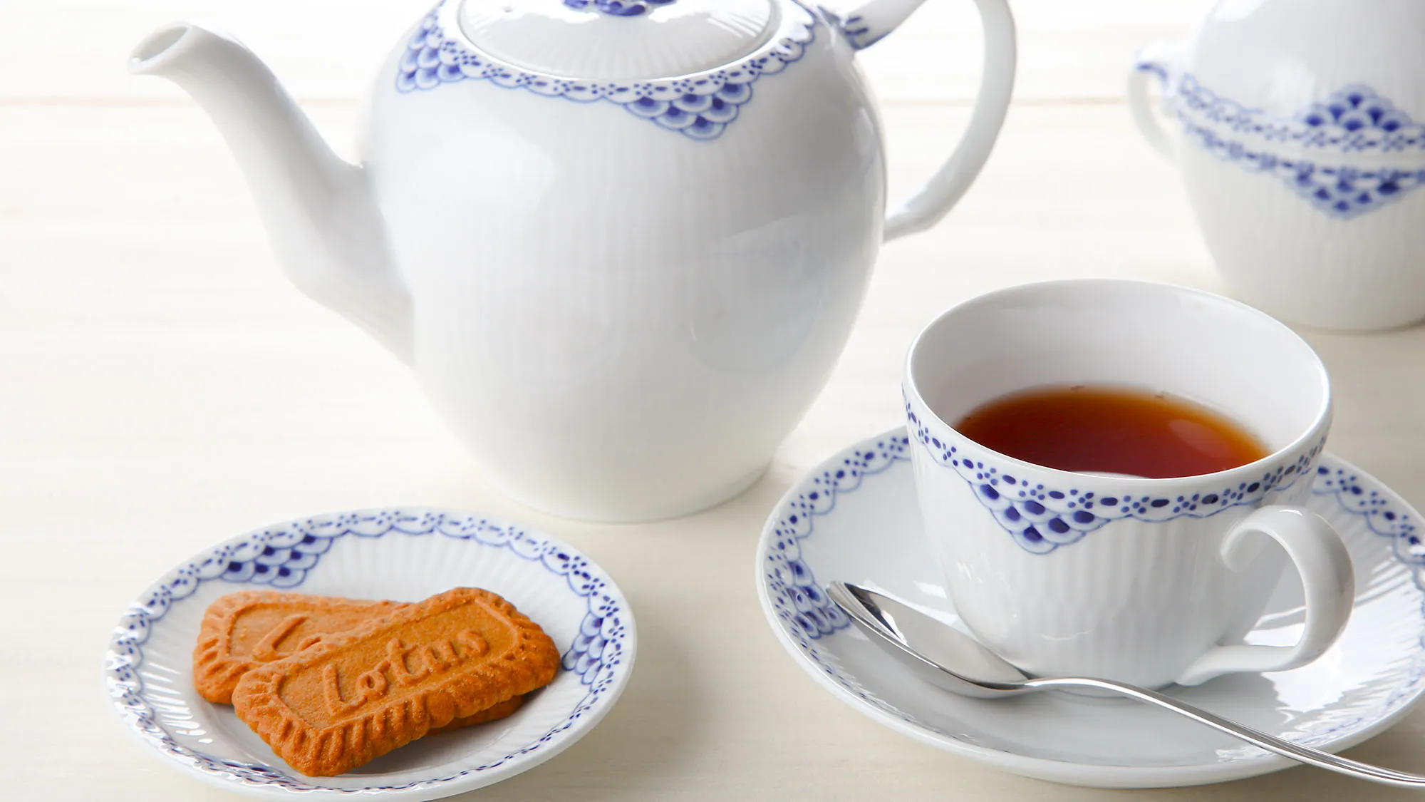 ティーカップ画像