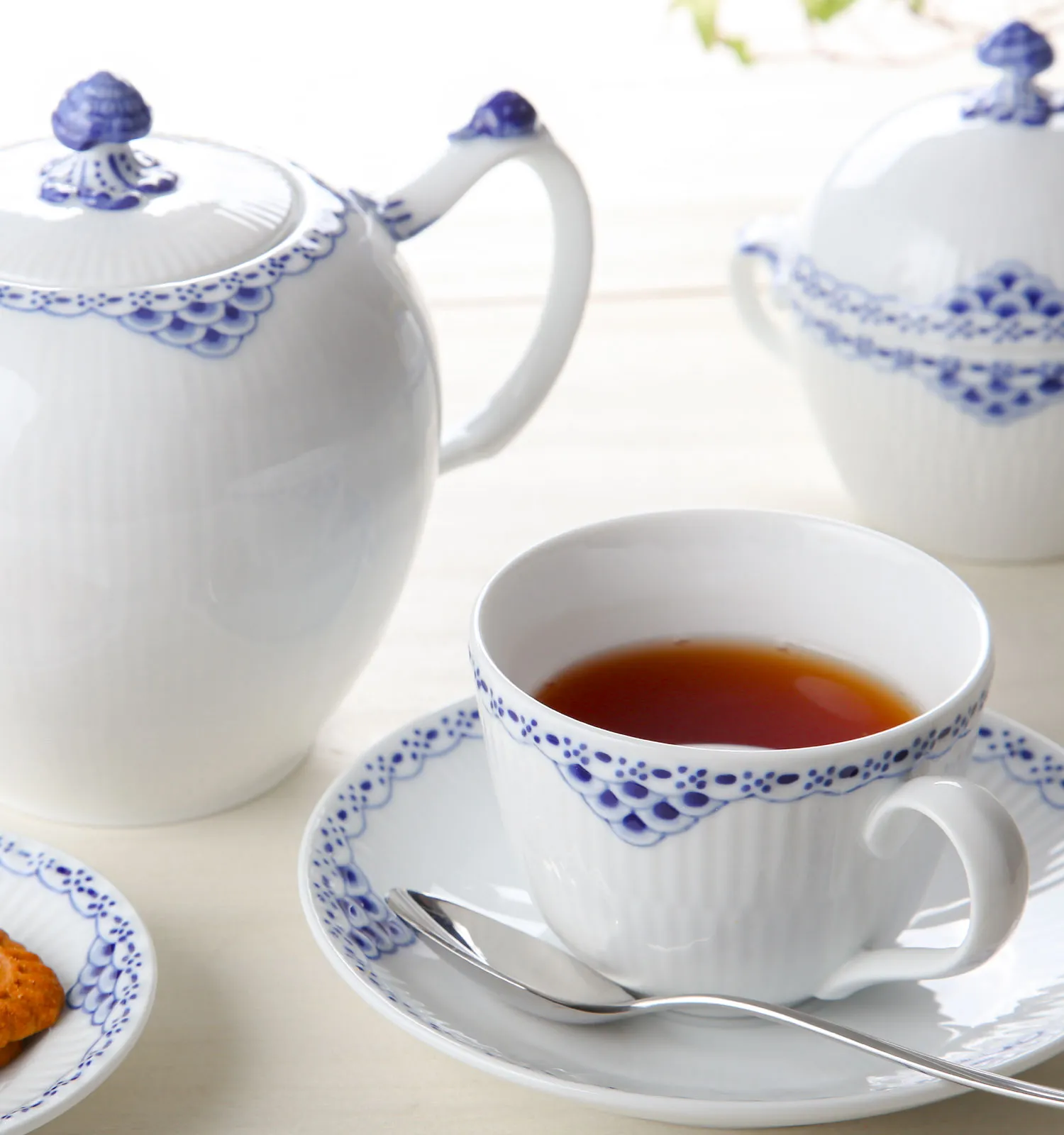 ティーカップ画像