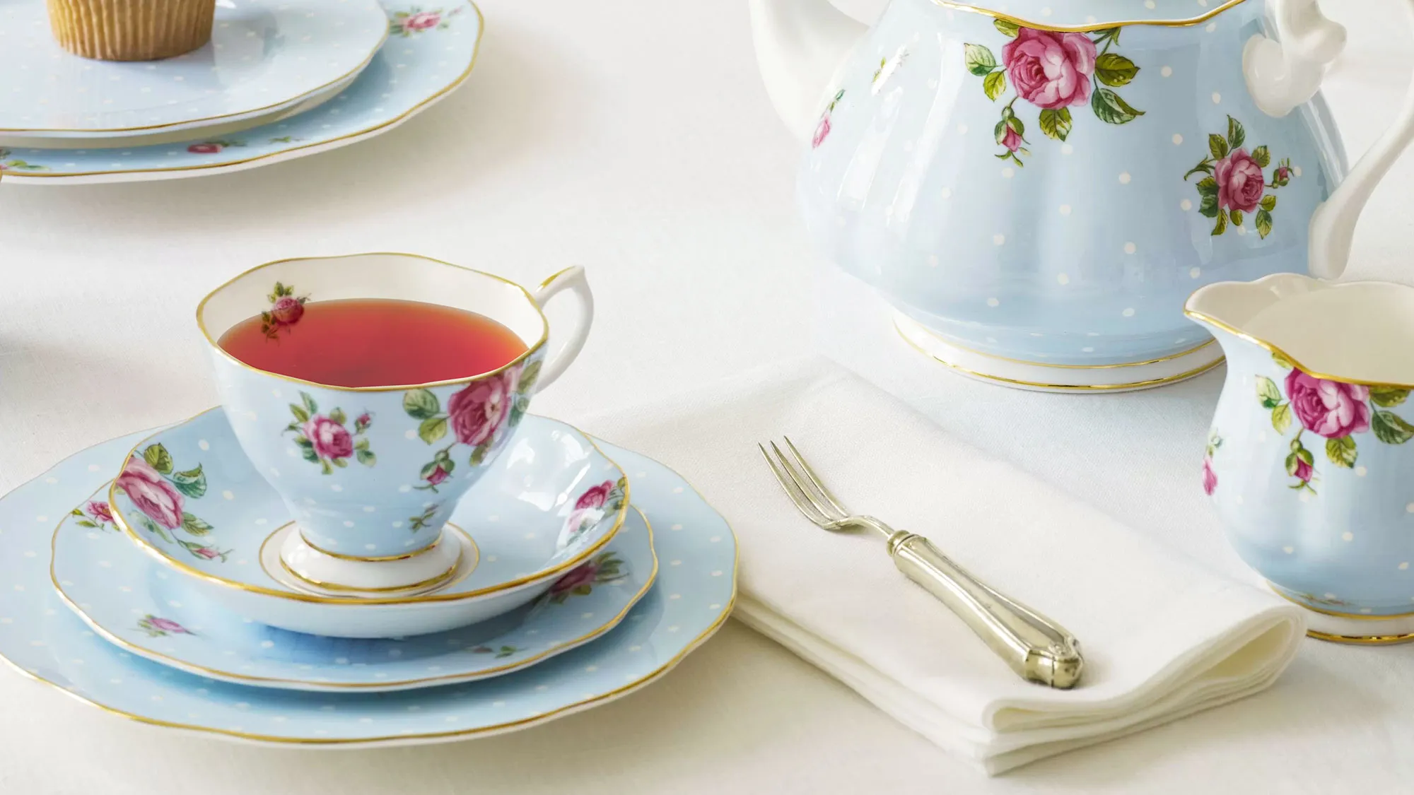 ティーカップ画像