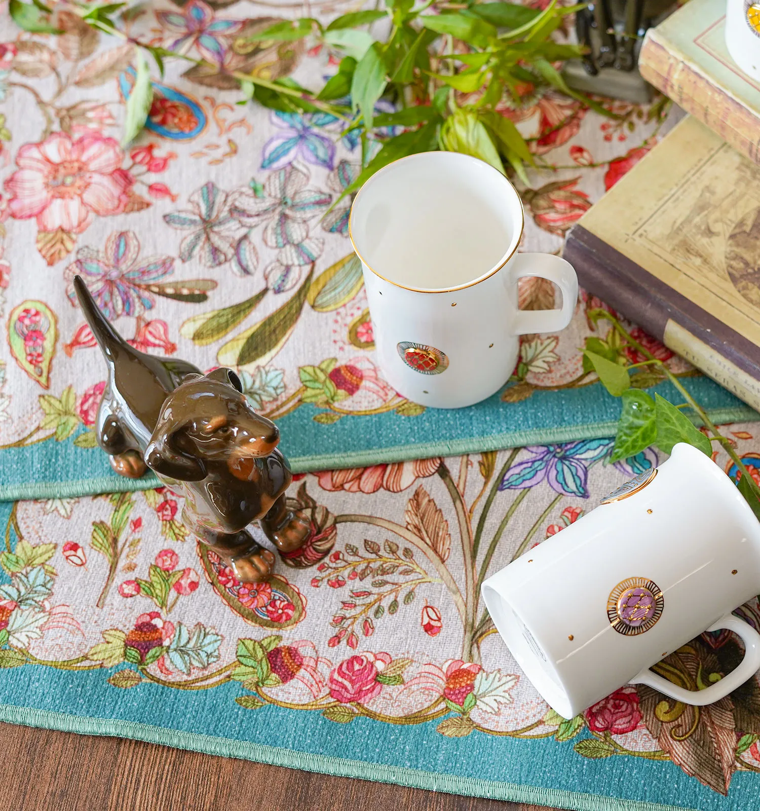 テシトゥーラ トスカーナ テレリーエの画像