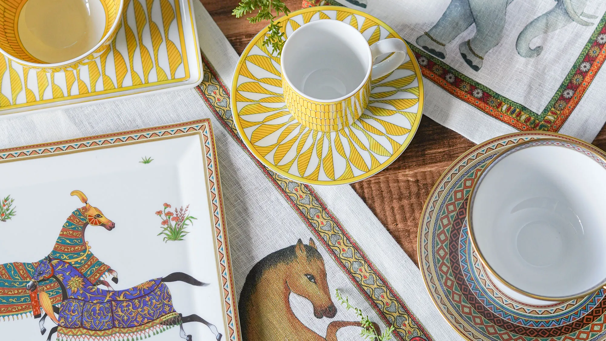 テシトゥーラ トスカーナ テレリーエの画像