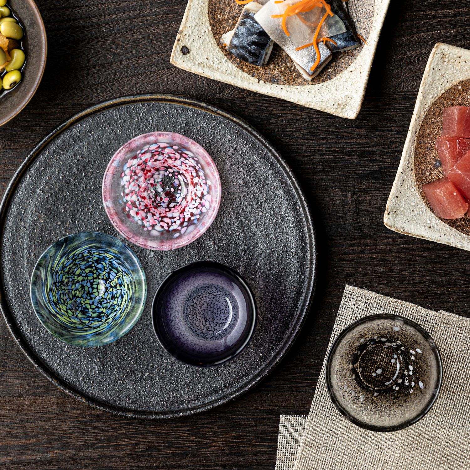 あおもりの肴の画像