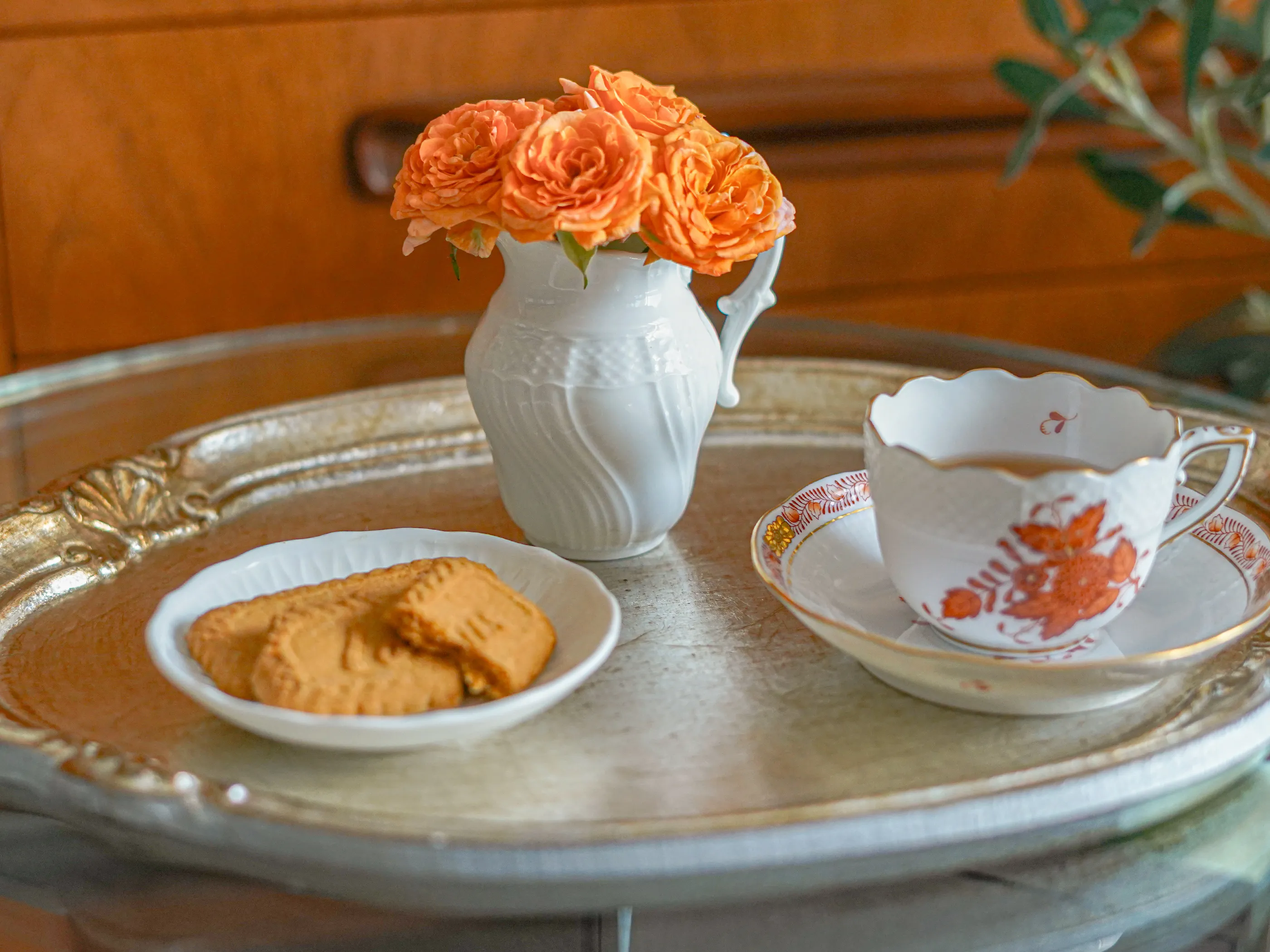 世界のブランド花瓶 ～ガラス・陶器製のフラワーベース～ | ブランド